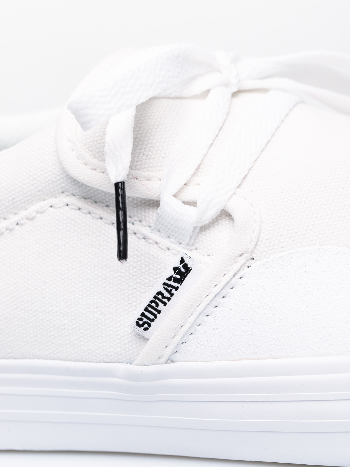 Supra Cuba Shoes (white)