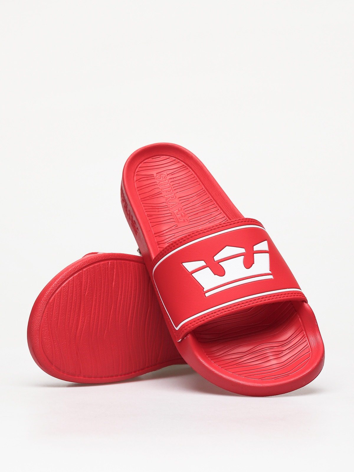 Supra on sale flip flops