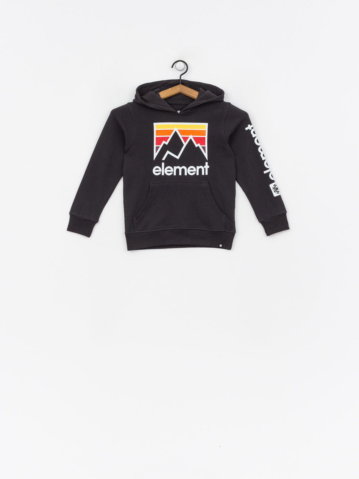 element joint hoodie