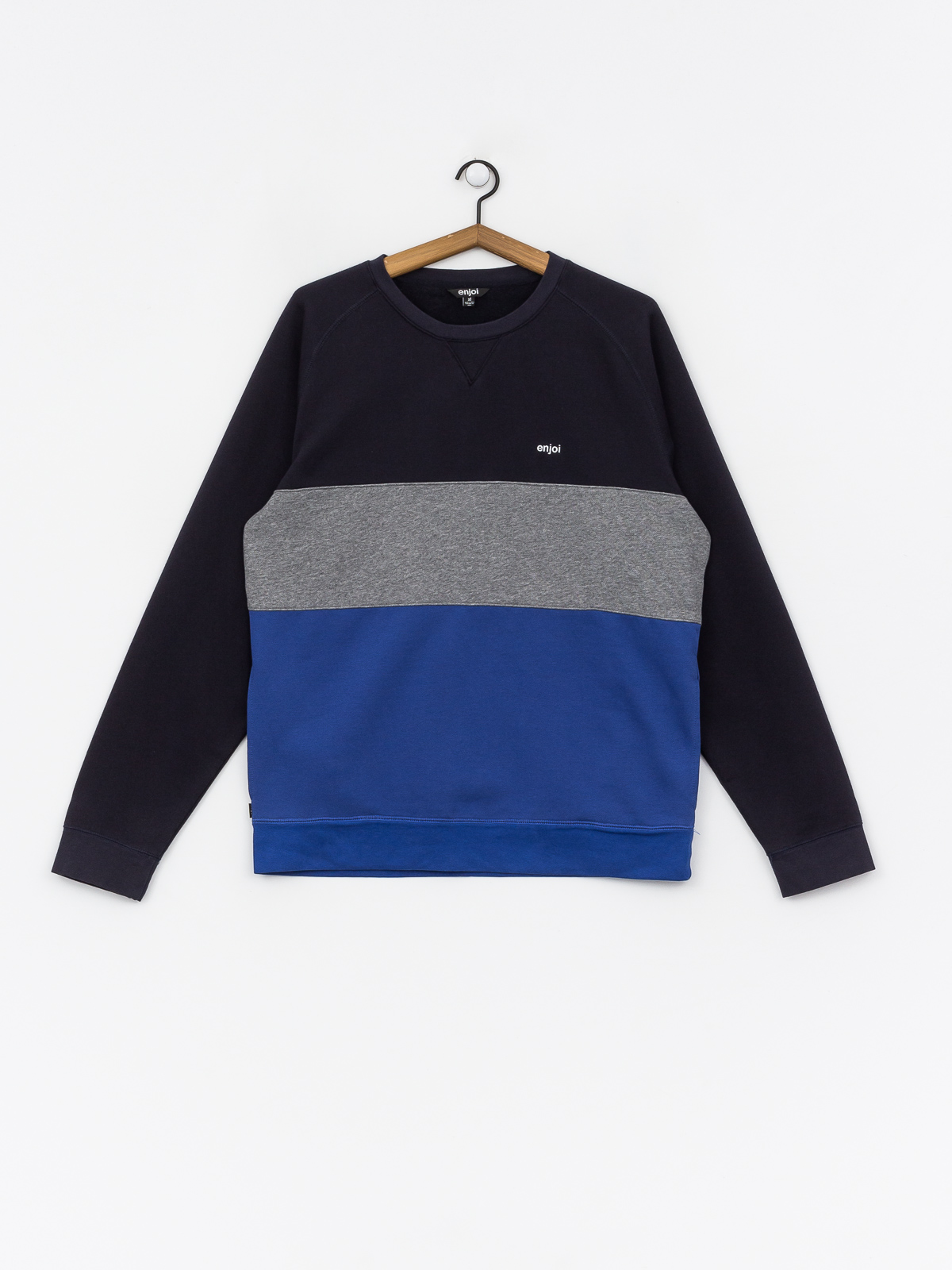 Enjoi Body Jar Sweatshirt (navy)