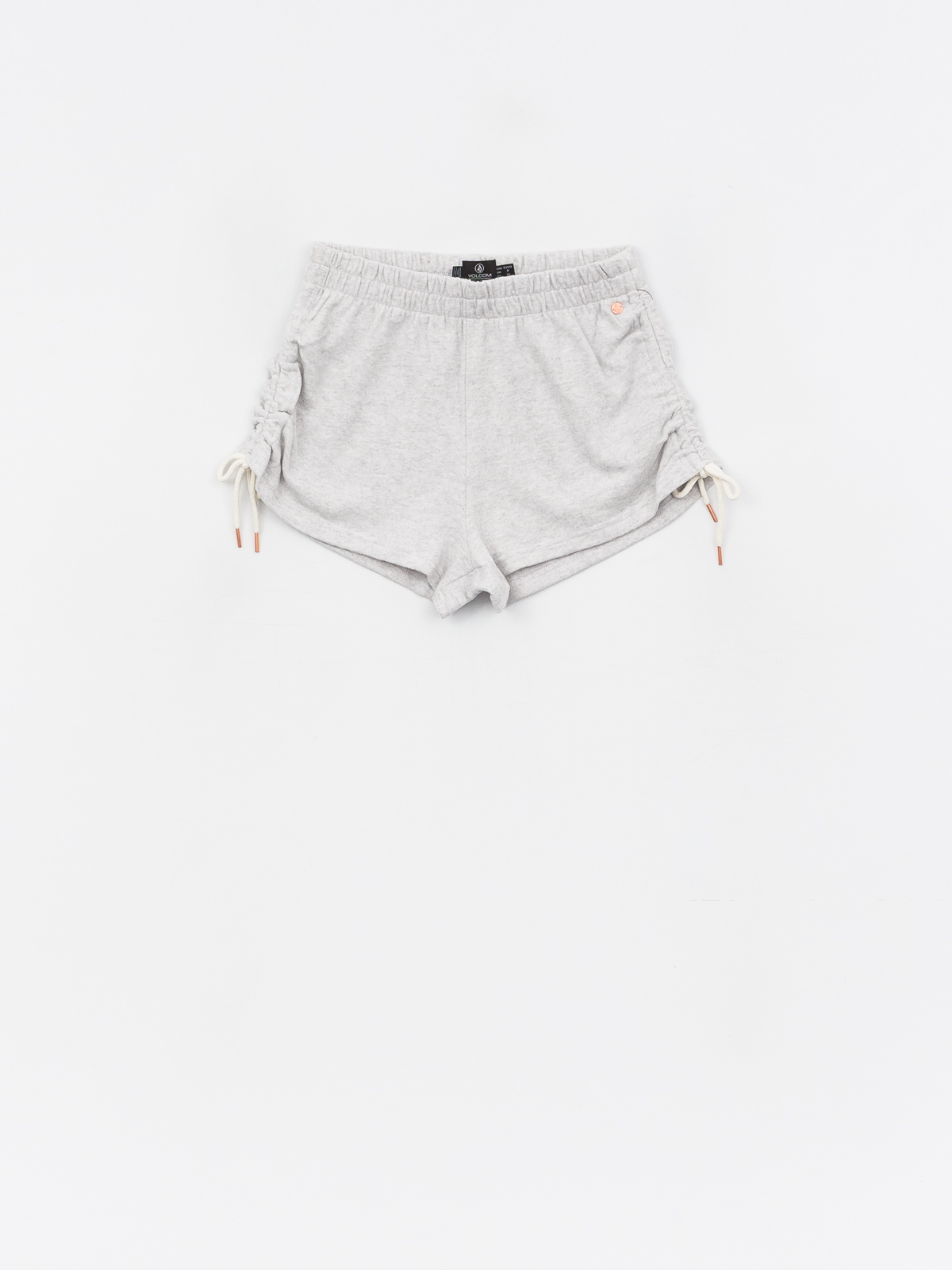 Volcom Lil Fleece Shorts Wmn (lgr)