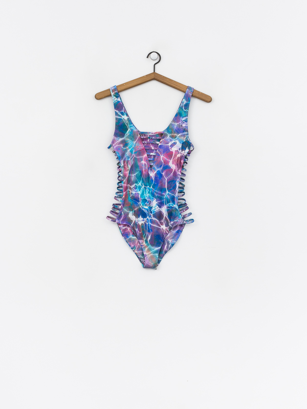 Volcom Gmj X 1Pc Swimsuit Wmn (mlt)