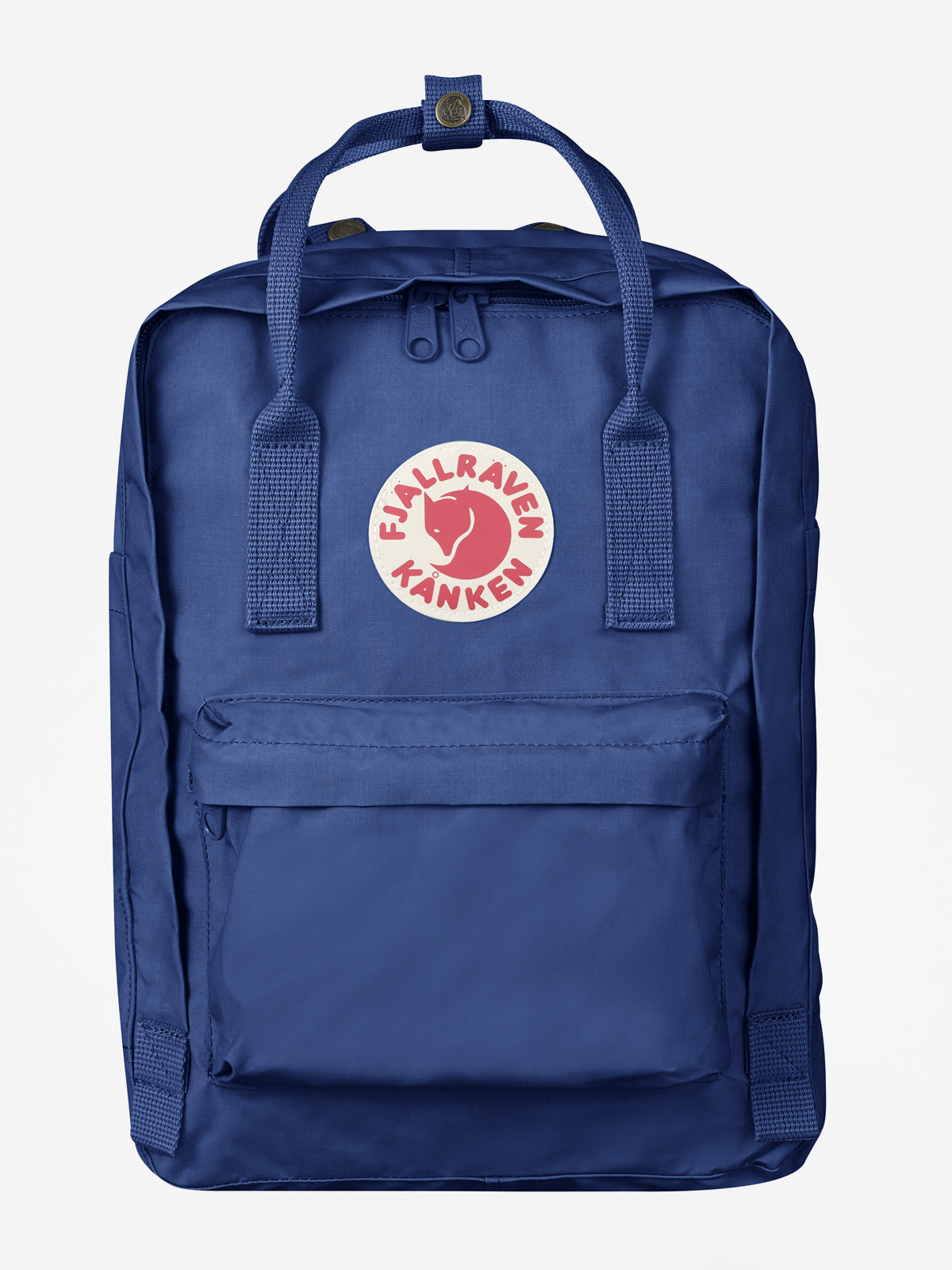 Fjallraven Kanken 13 Backpack navy blue (deep blue)