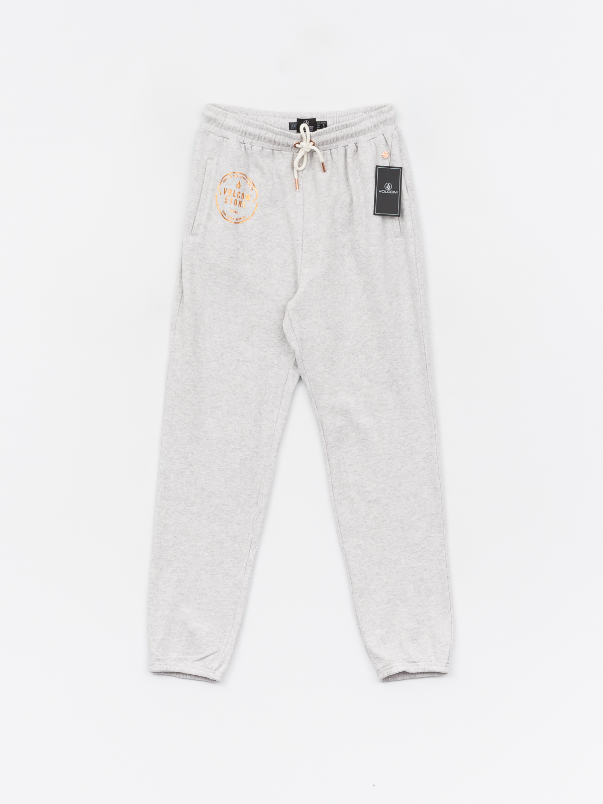 Volcom Lil Fleece Pants Wmn (lgr)