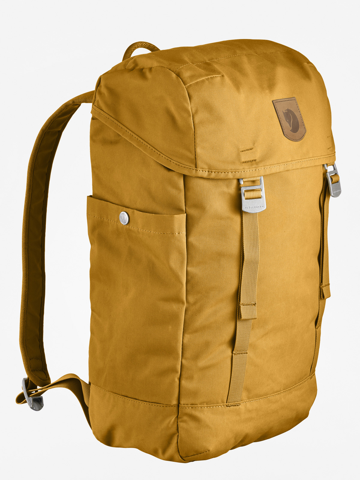 Fjallraven Greenland Backpack (dandelion)