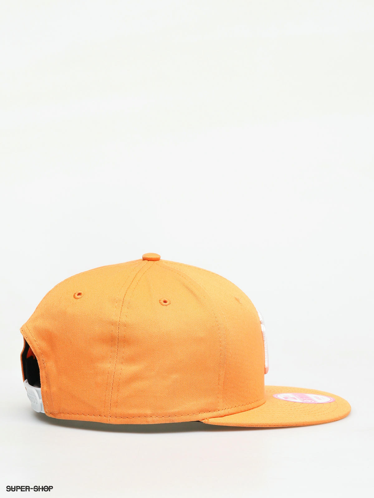 New Era Fashion Ess 950 ZD Cap Wmn (new york yankees orange/white)