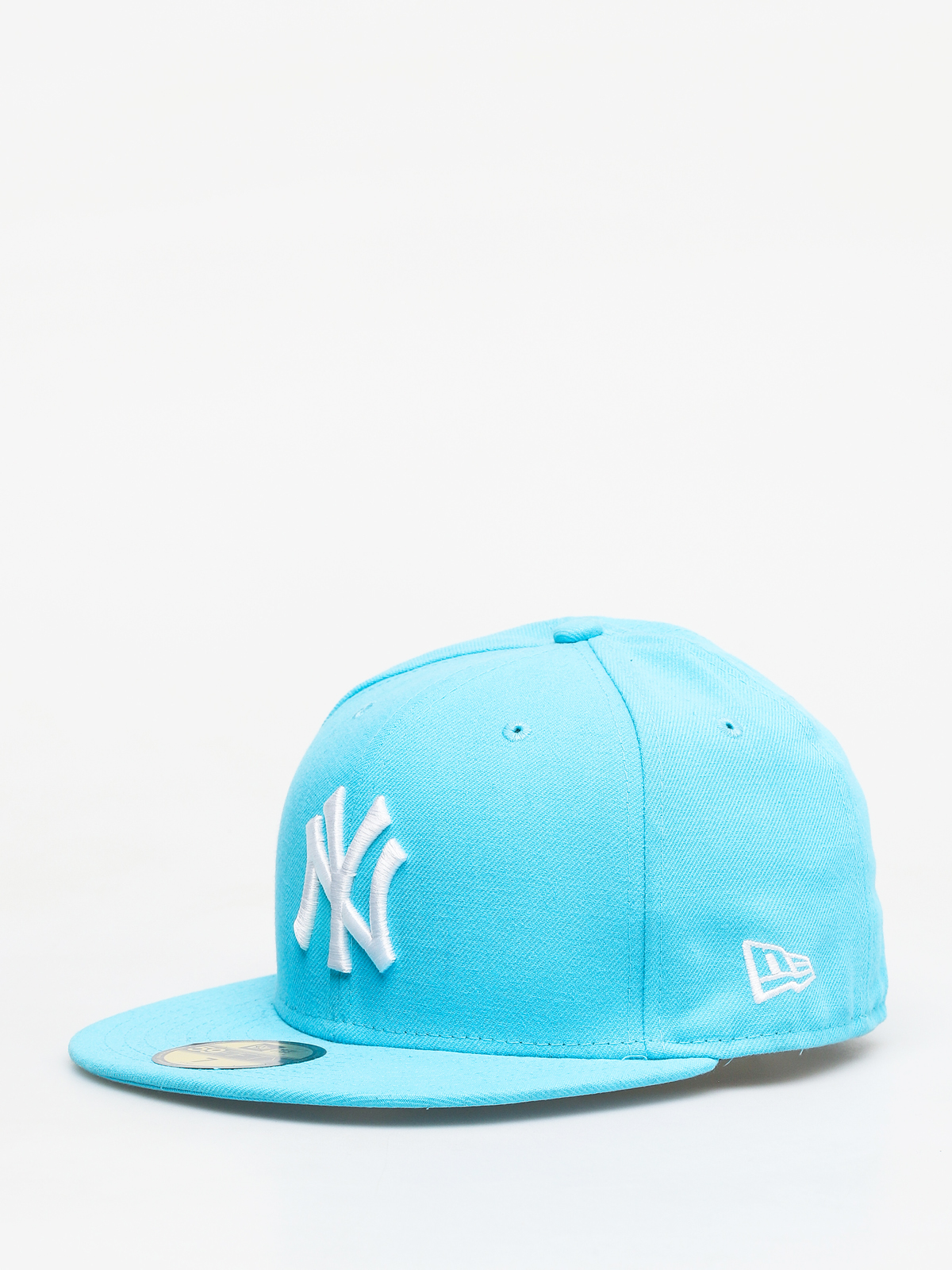 new york yankees cap light blue