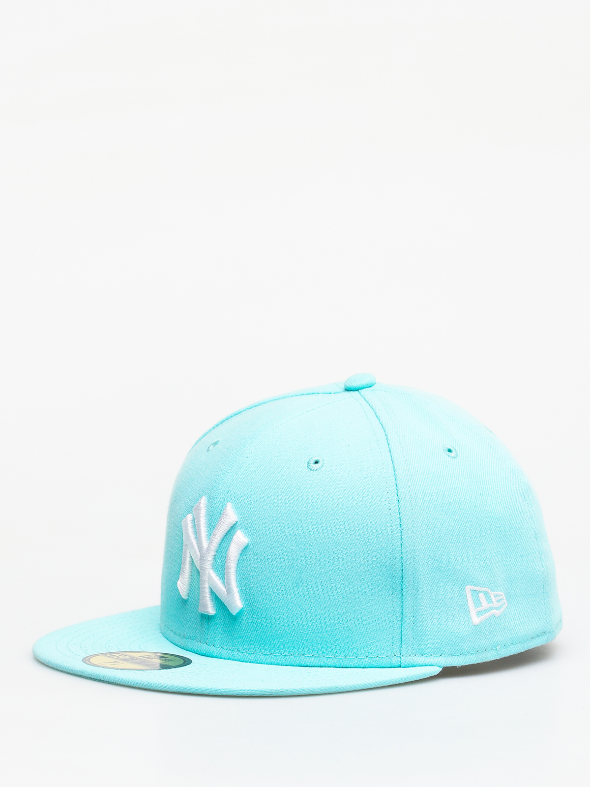 New Era League Basic ZD Cap (new york yankees mint)