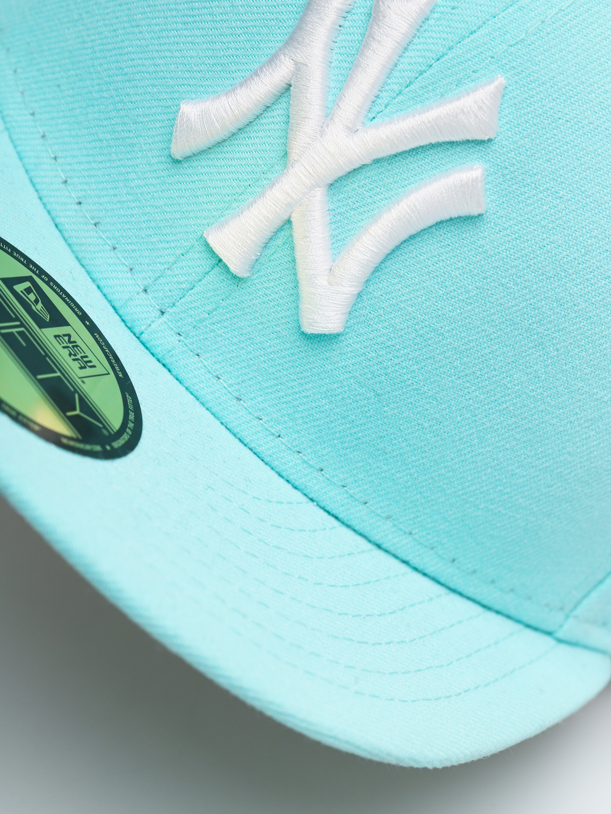 New Era League Basic ZD Cap (new york yankees mint)