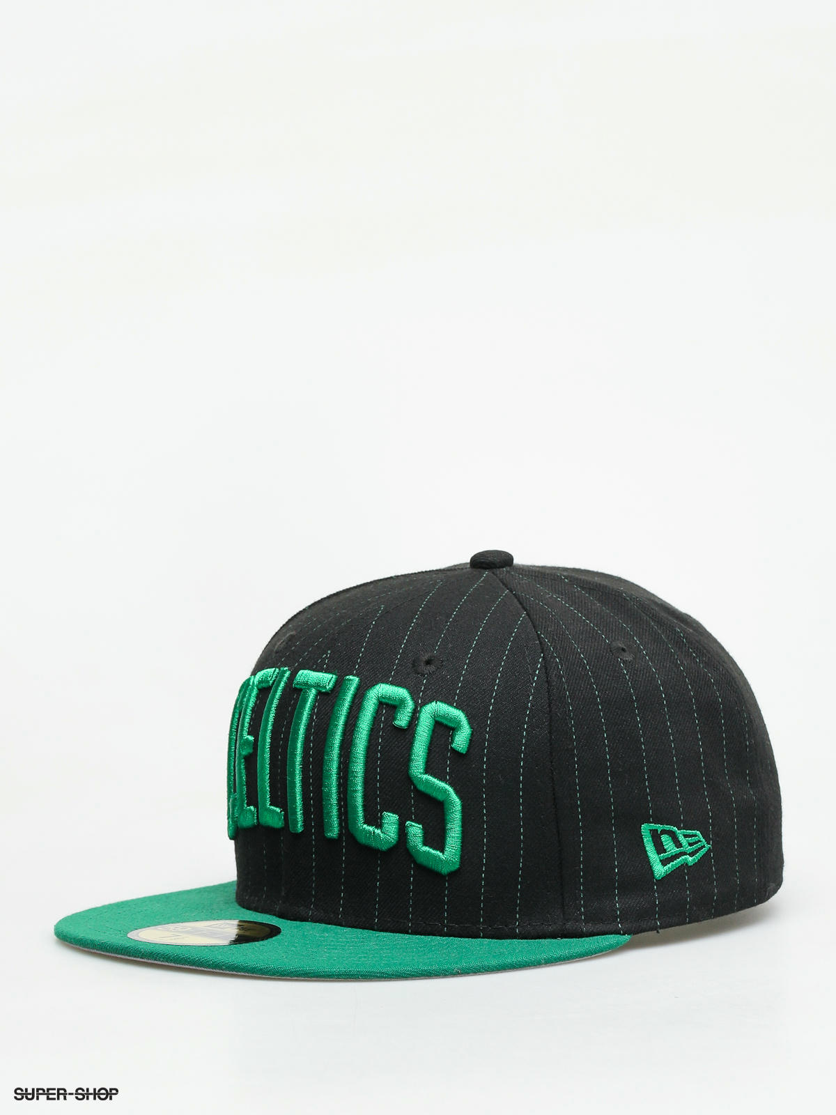 new era cap celtics