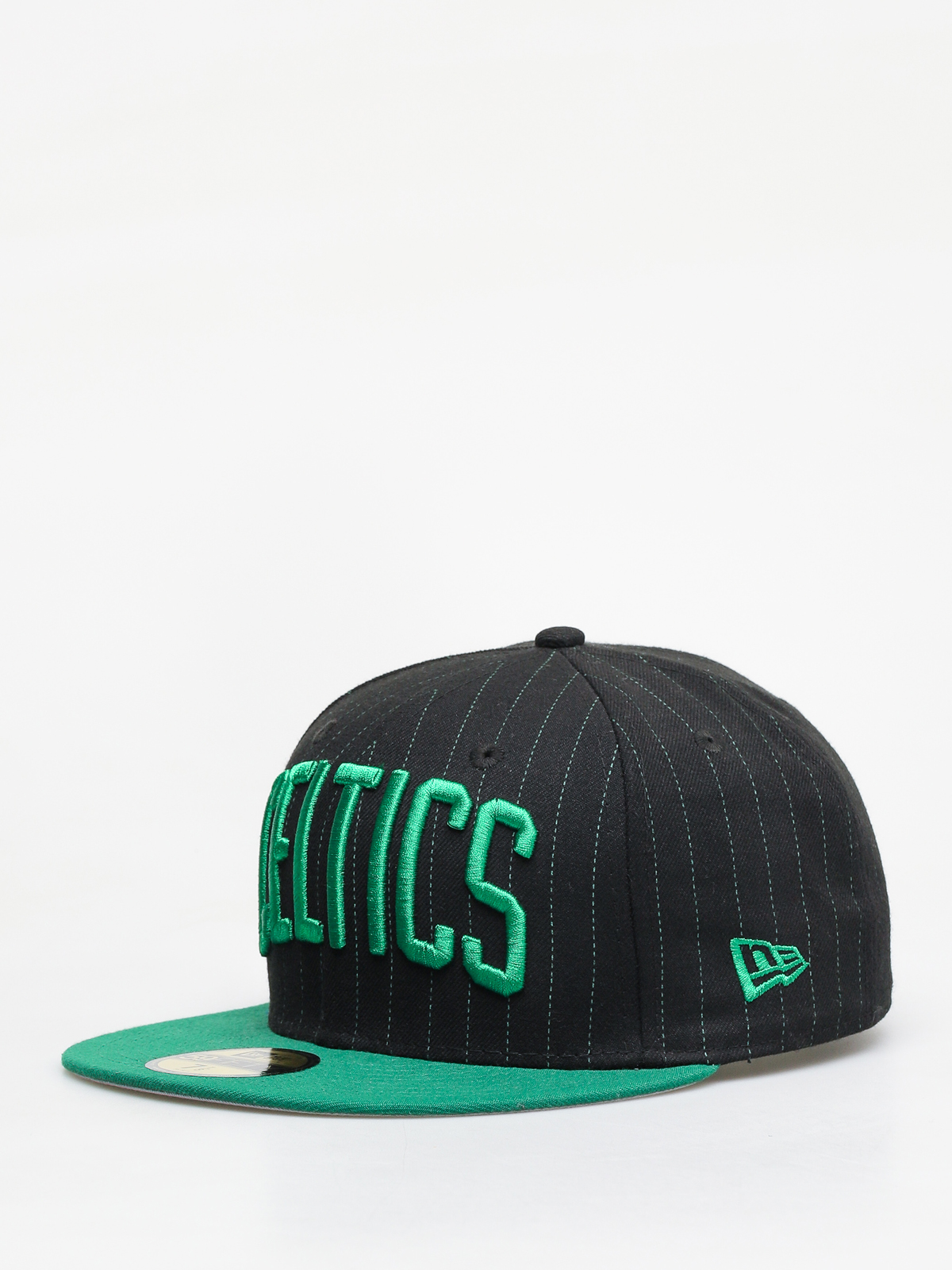 New Era Nba Pincrown ZD Cap (boston 
