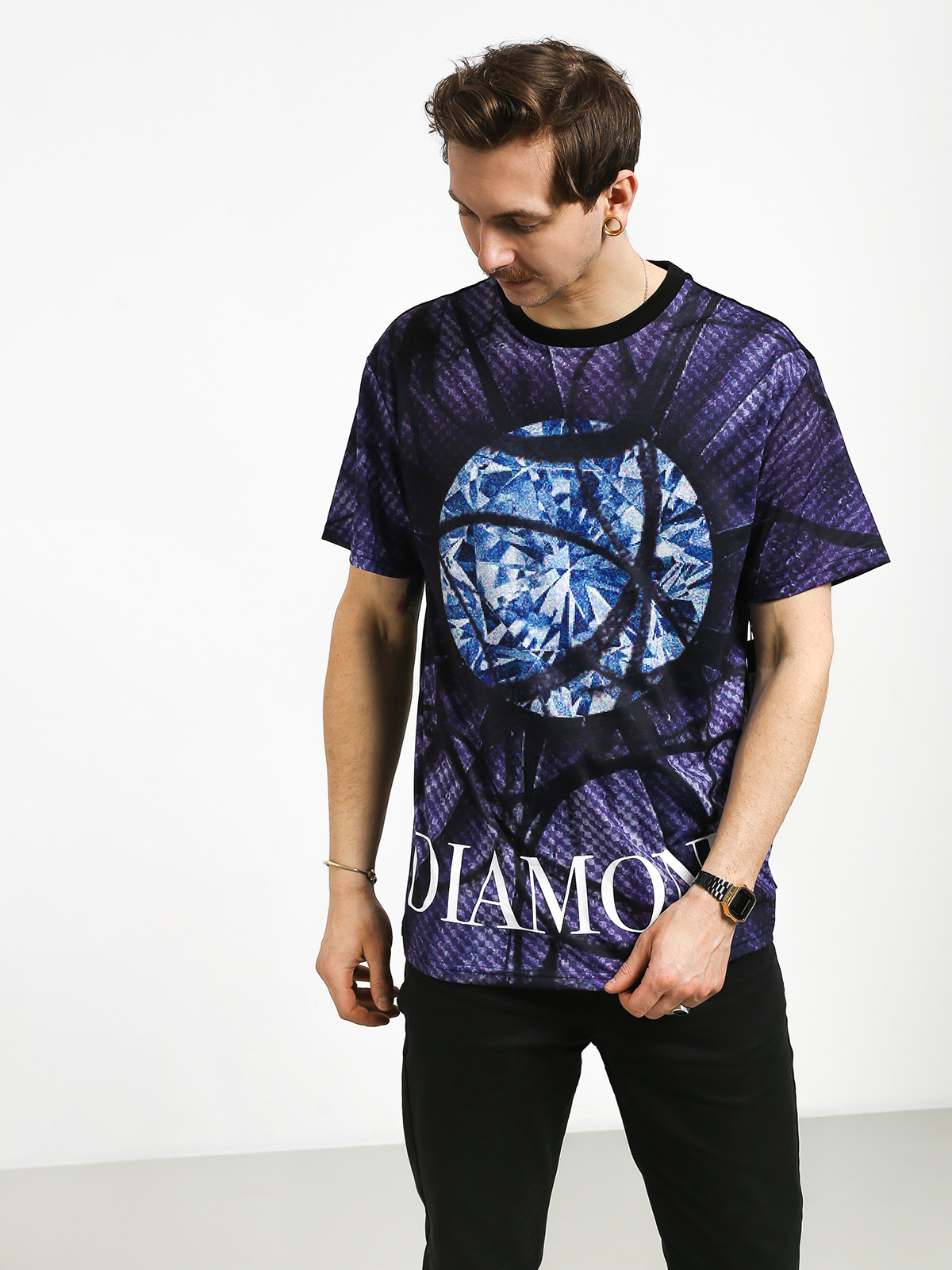 tshirt supply store