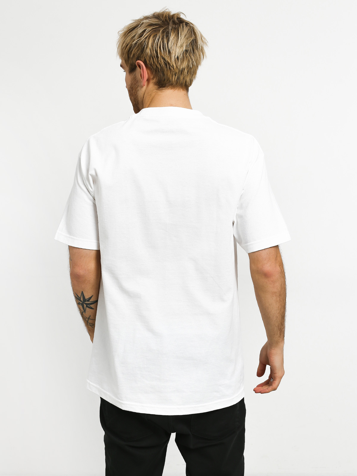 Diamond Supply Co. Pollination T-shirt (white)