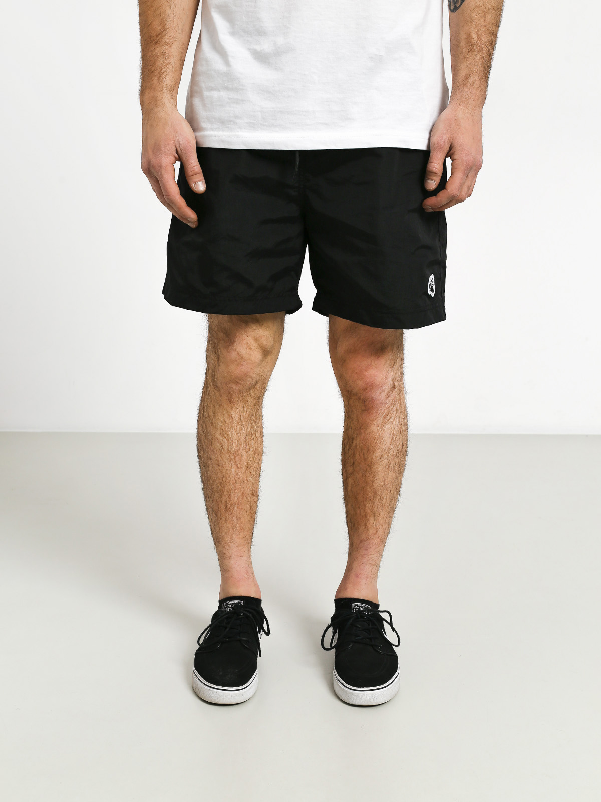 Turbokolor Fly Boardshorts (black)