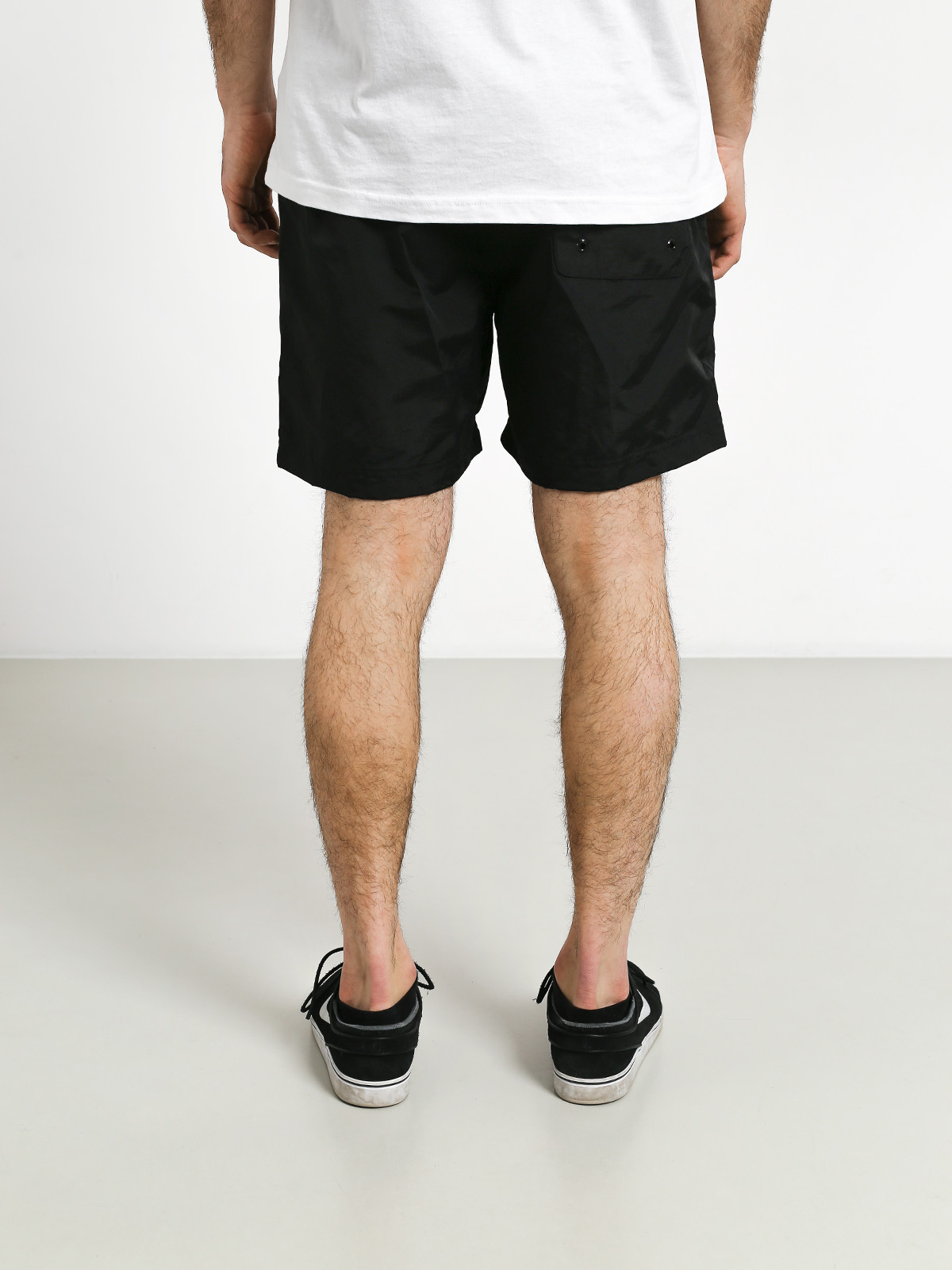 Turbokolor Fly Boardshorts (black)