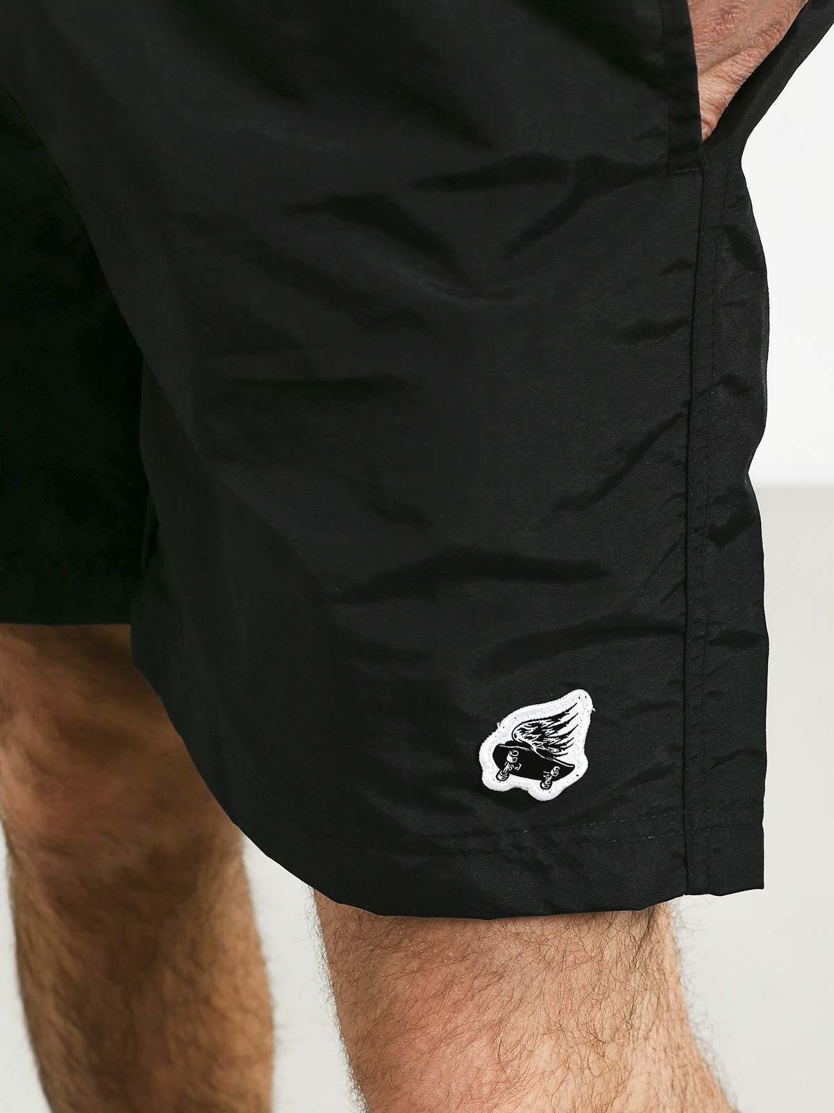 Turbokolor Fly Boardshorts (black)