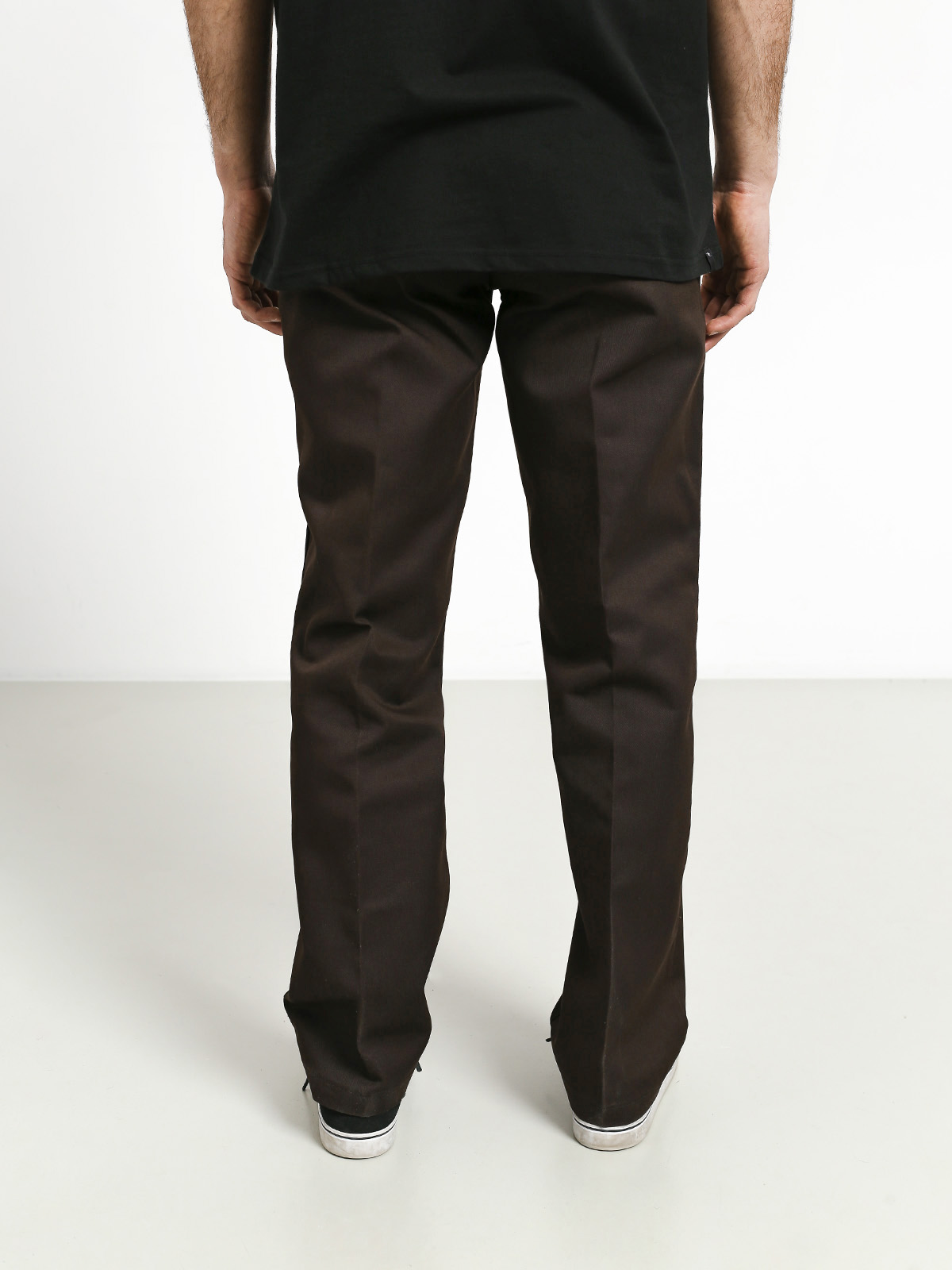 Dickies Original 874 Work Pant Hose (dark brown)