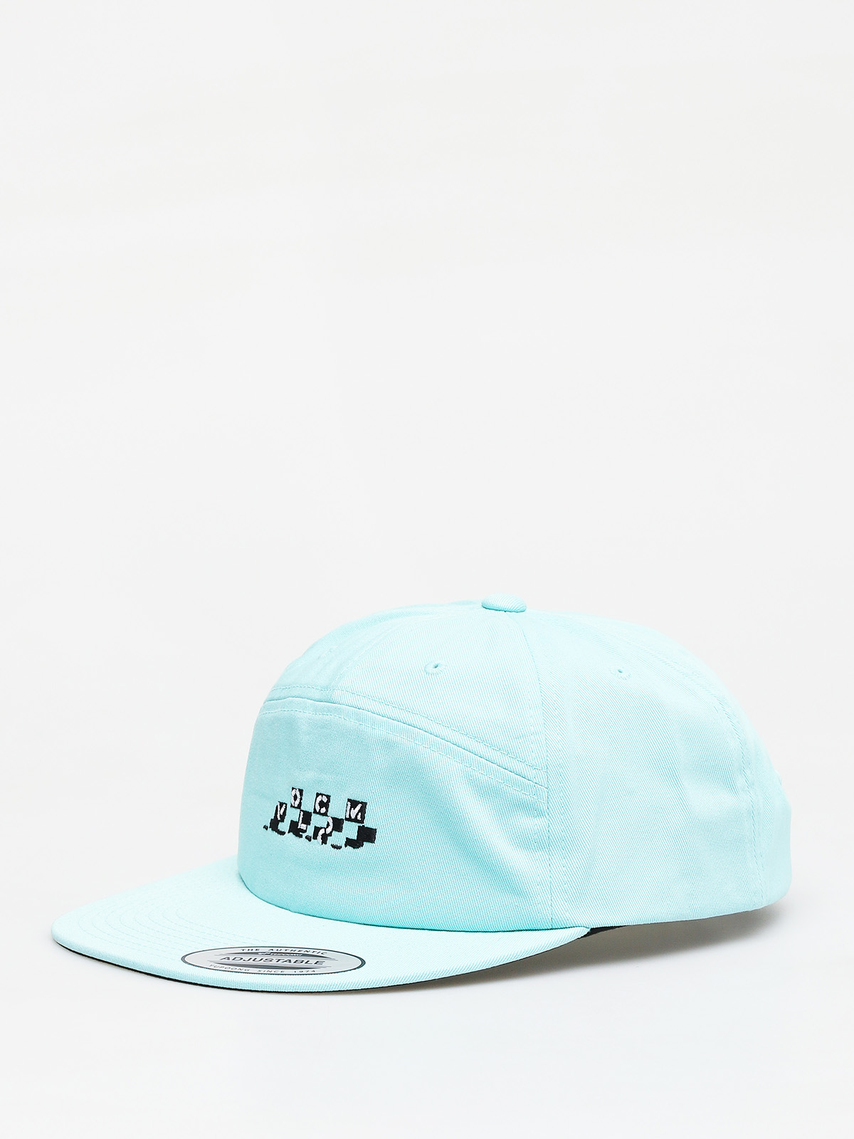 Volcom Broken Check ZD Cap (paq)