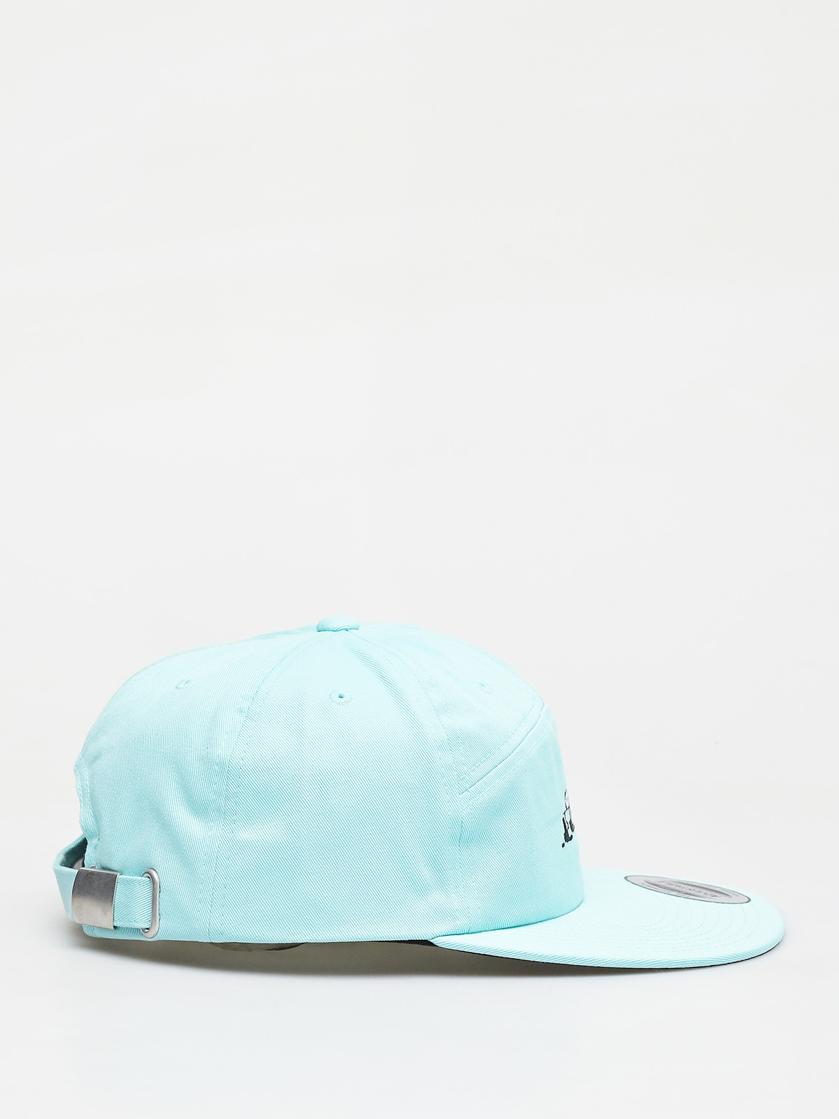 Volcom Broken Check ZD Cap (paq)