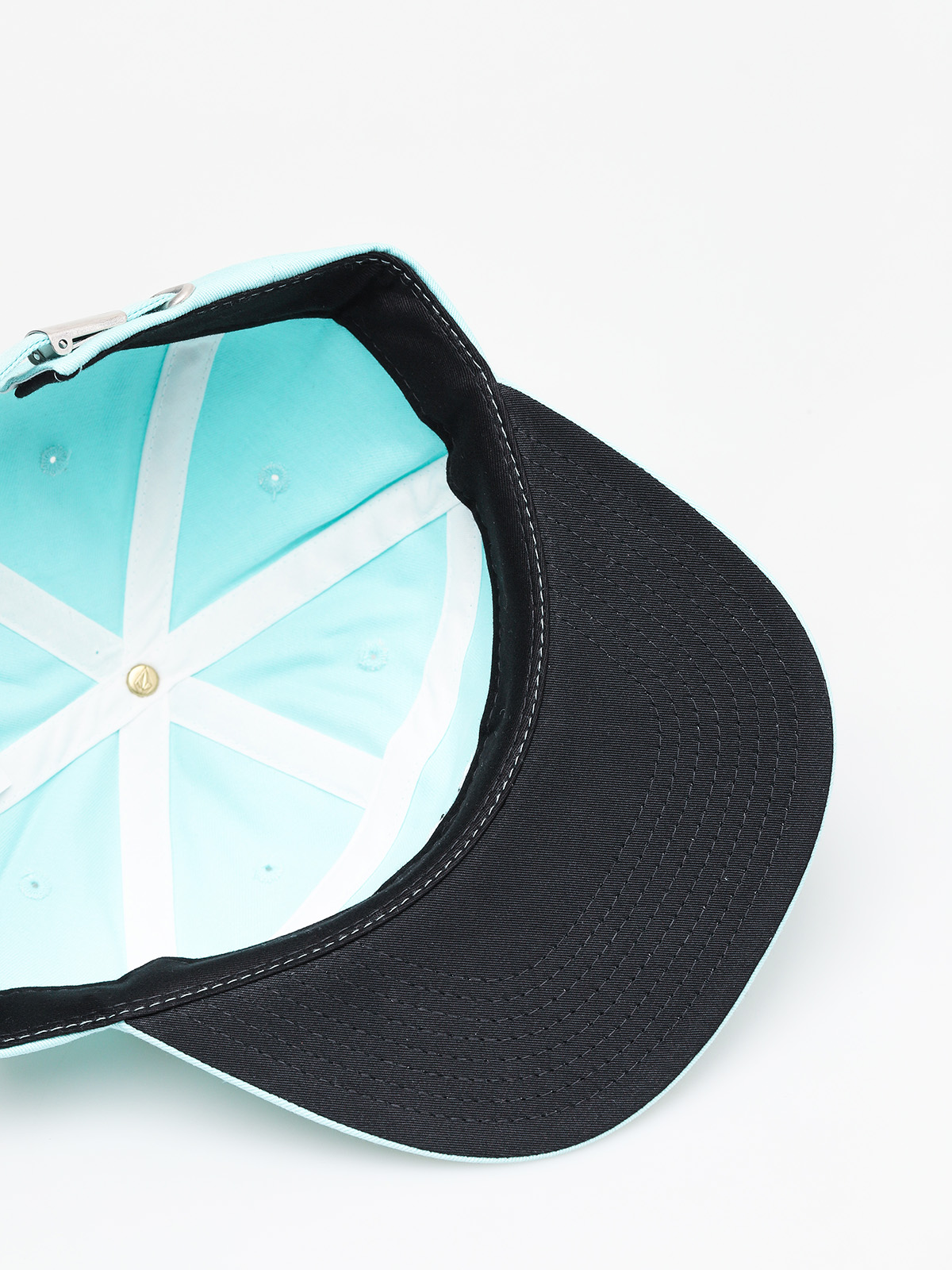 Volcom Broken Check ZD Cap (paq)