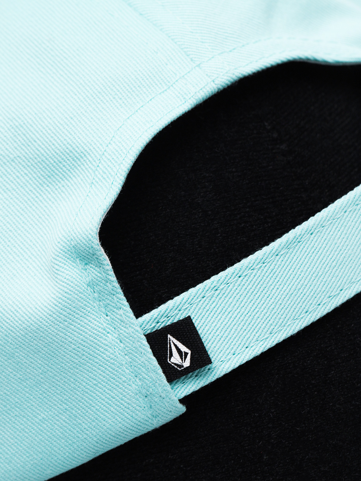 Volcom Broken Check ZD Cap (paq)