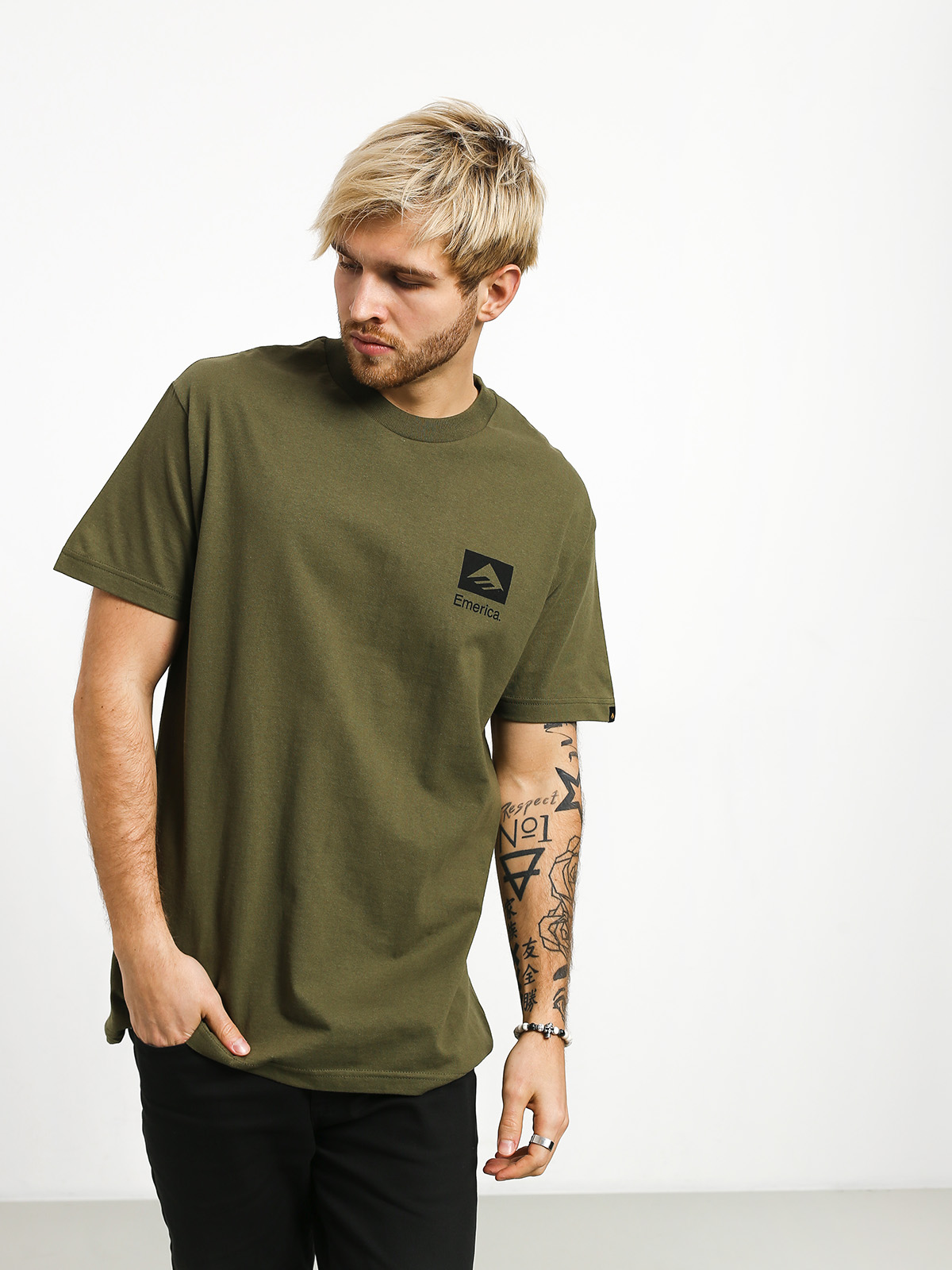 Emerica brand shop