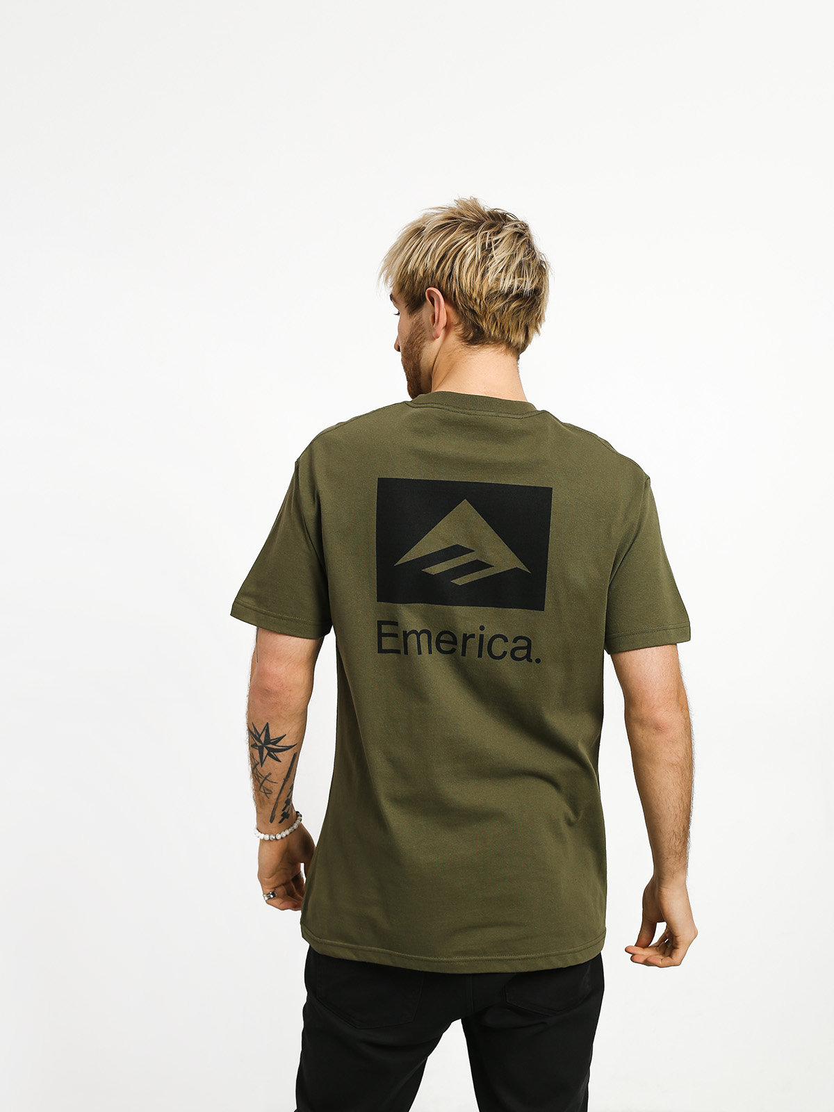 emerica brand