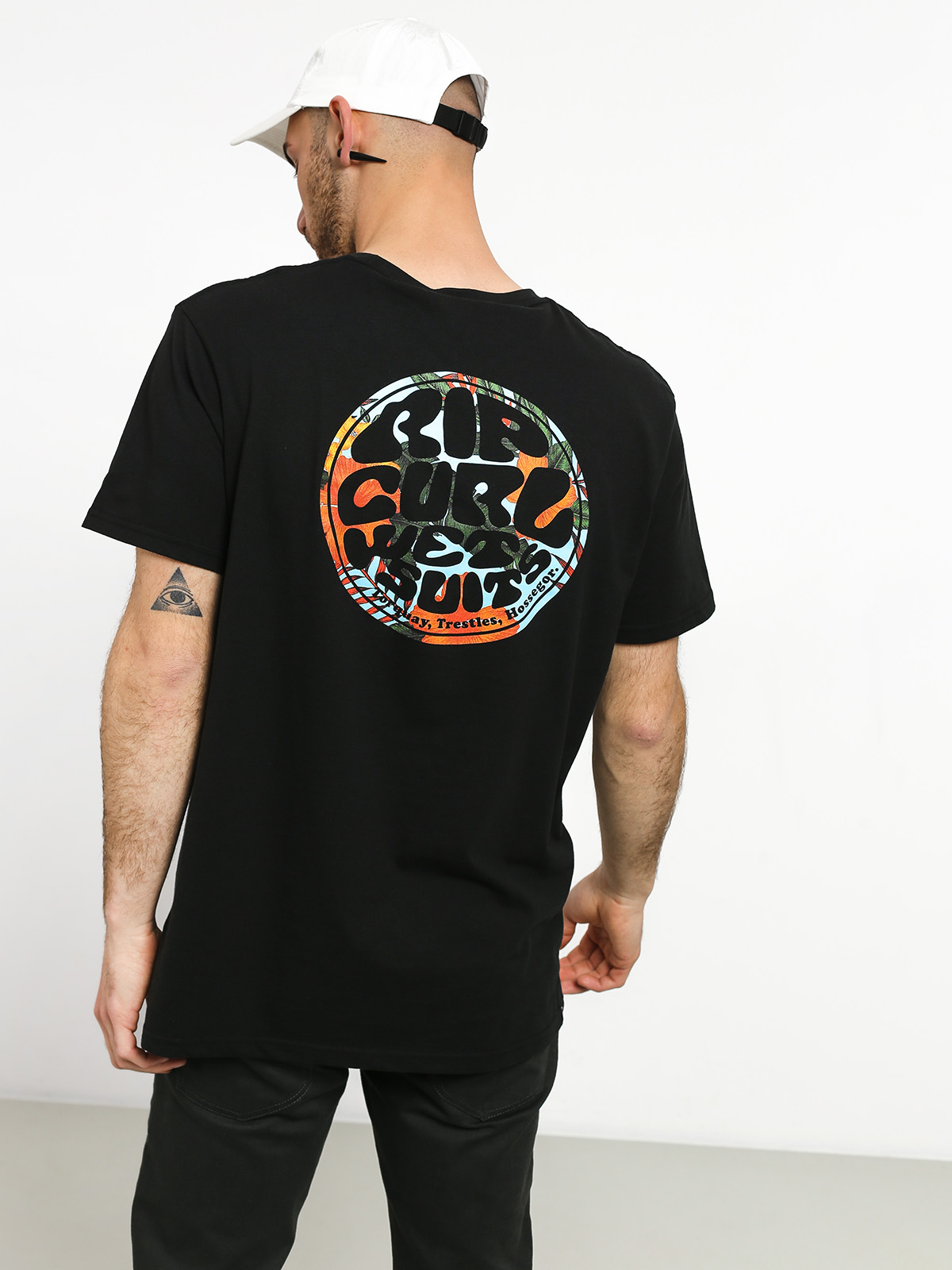 rip curl tee shirt