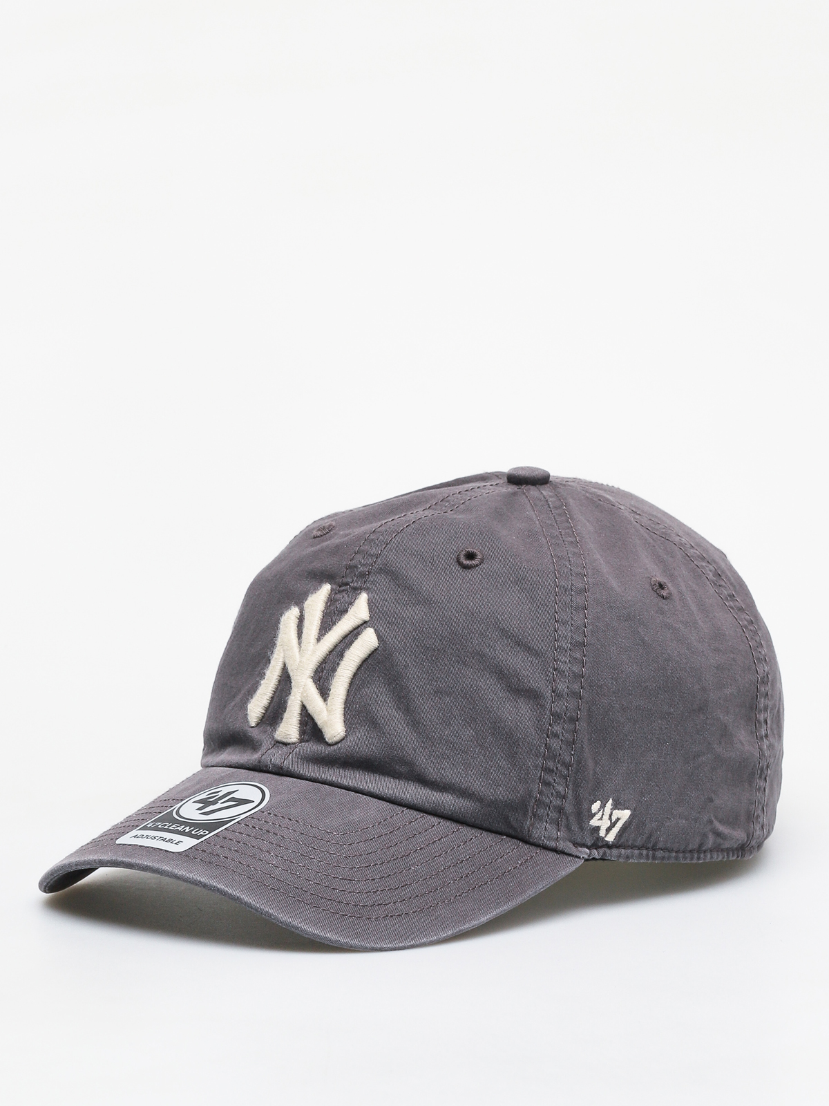 47 new york yankees clean up