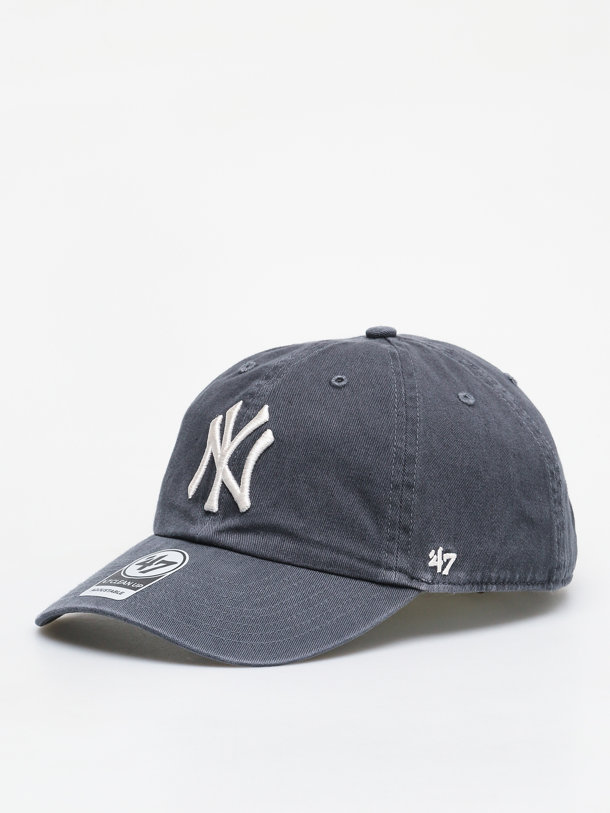 47 Brand New York Yankees ZD Cap (vintage navy)