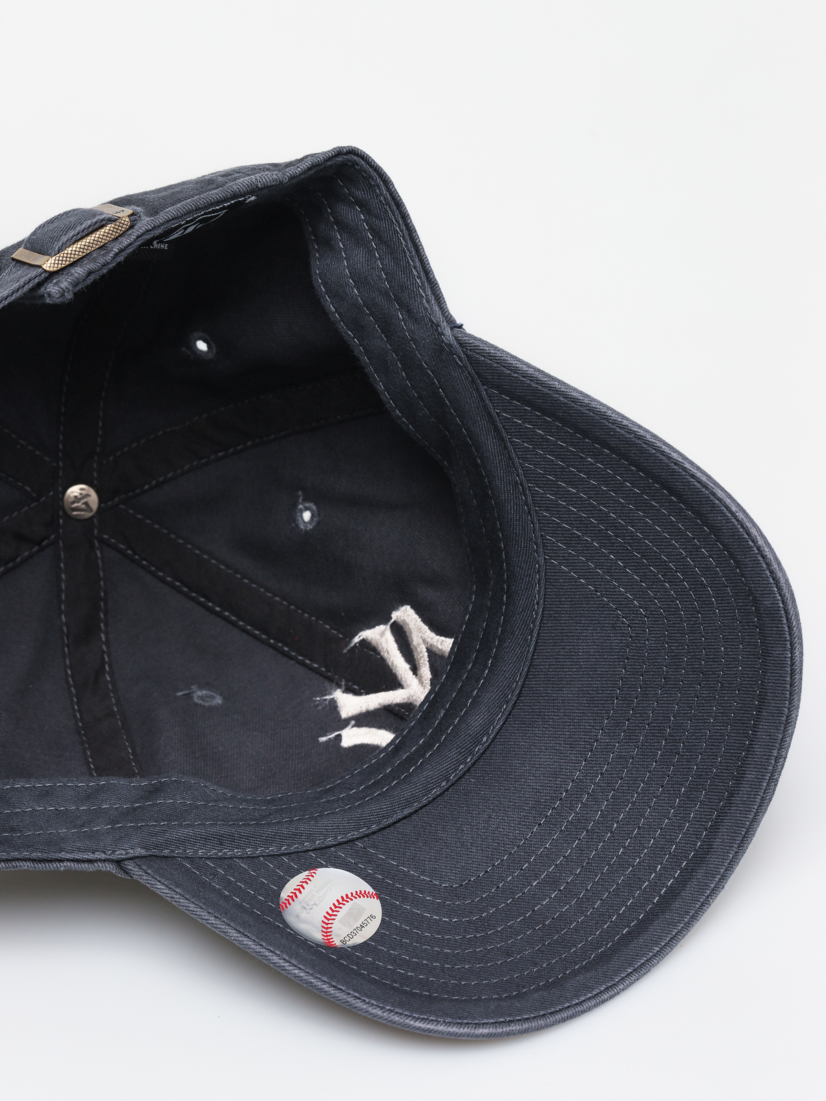 47 Brand New York Yankees ZD Cap (vintage navy)