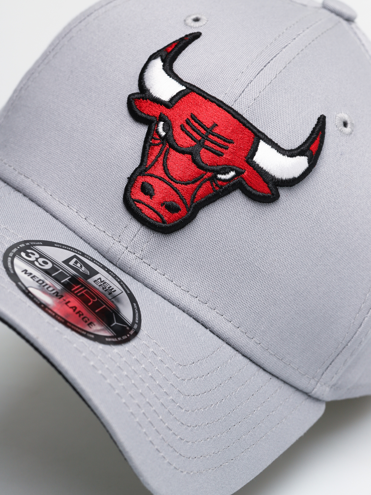 New Era 39Thirty Nba Team Chicago Bulls 