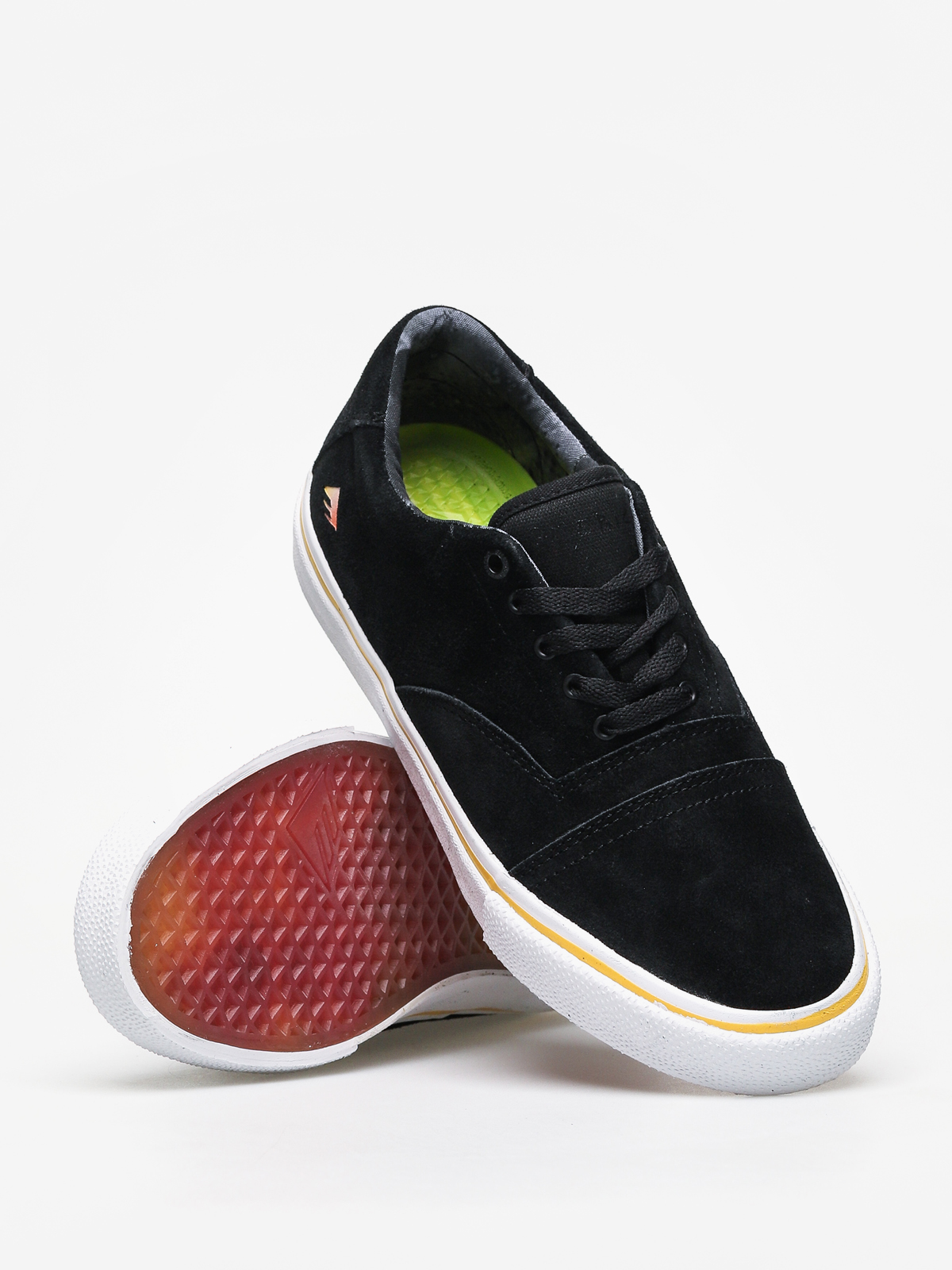 emerica the provider