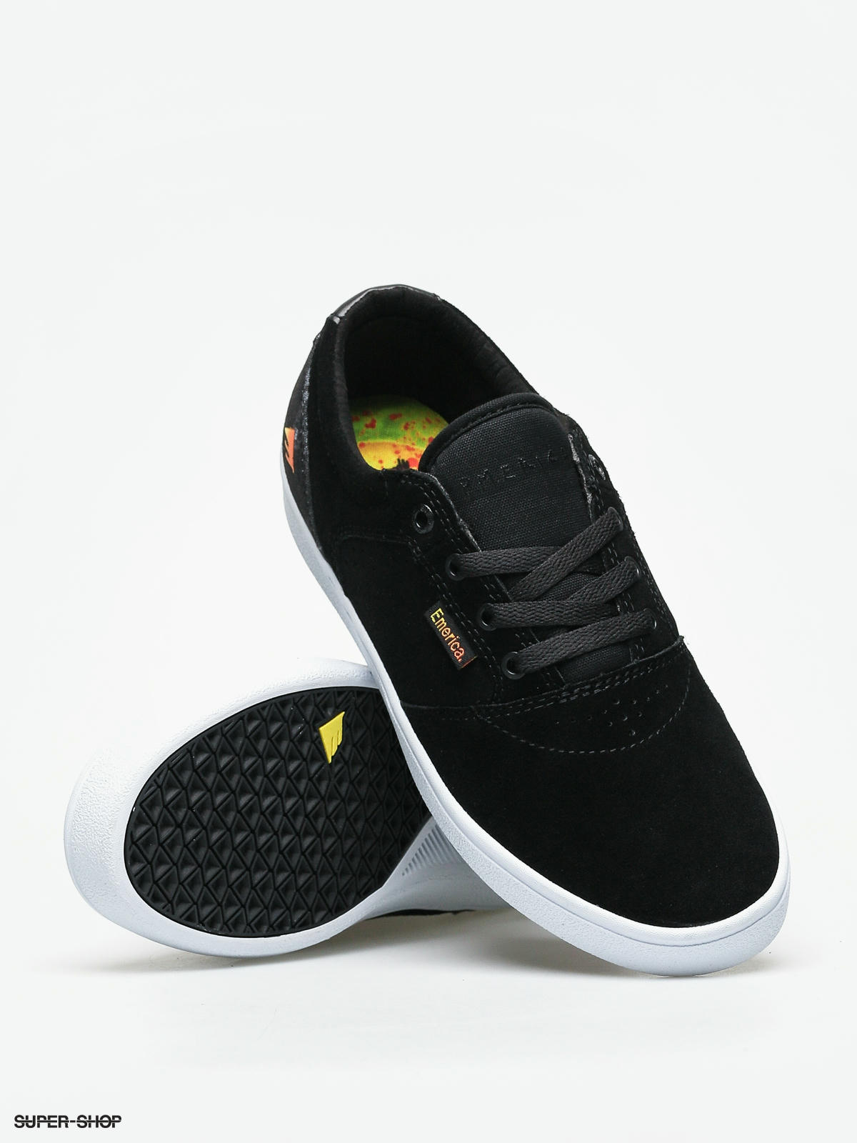 emerica psockadelic