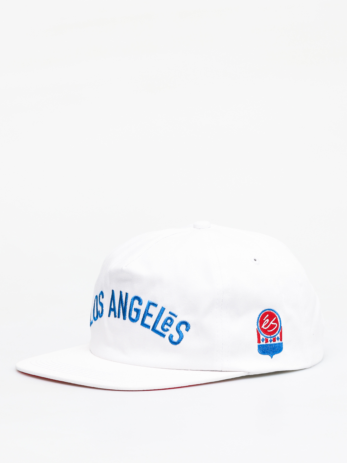 Es Los Angeles ZD Cap (white)
