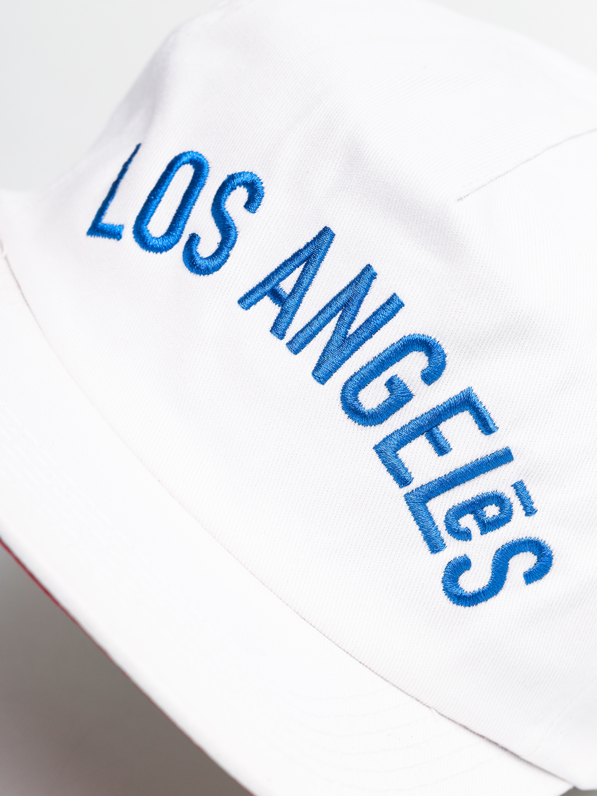 Es Los Angeles ZD Cap (white)
