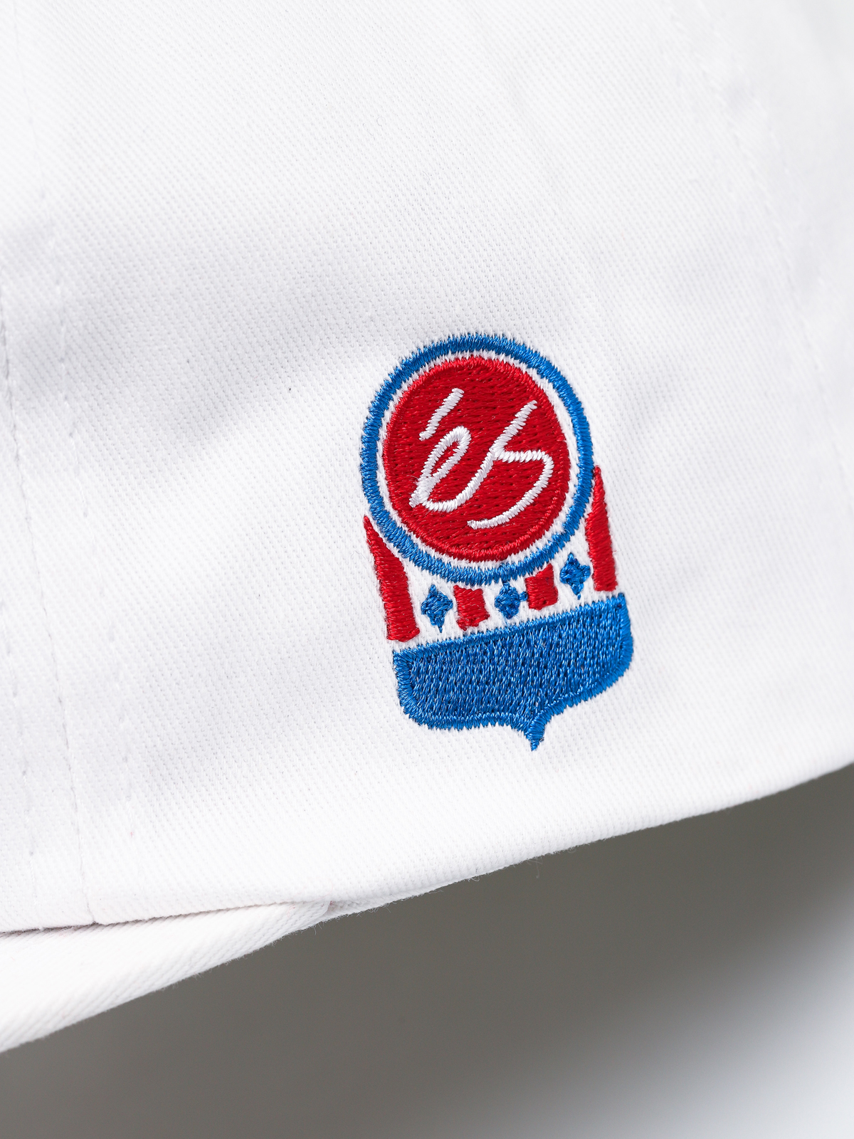 Es Los Angeles ZD Cap (white)