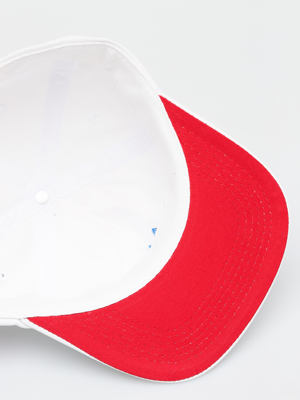 Es Los Angeles ZD Cap (white)