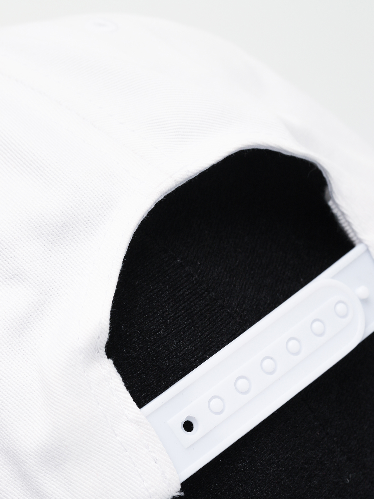 Es Los Angeles ZD Cap (white)