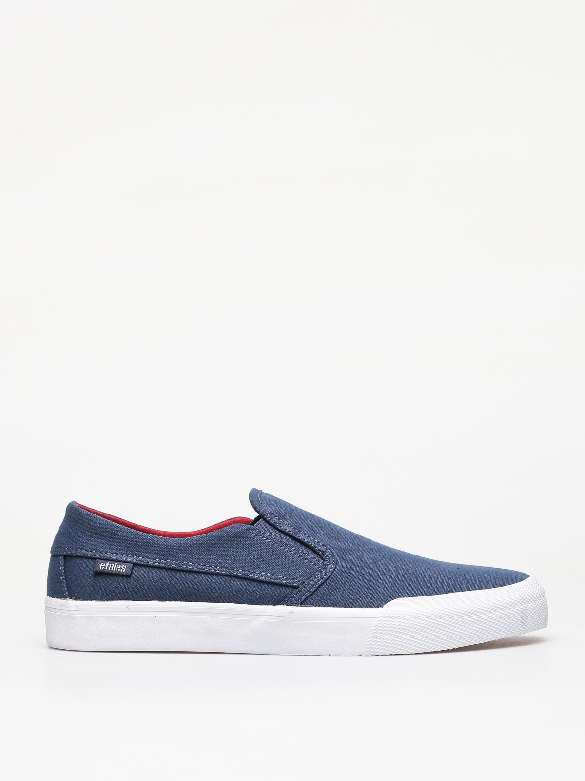 Etnies Langston Shoes (navy/red/white)