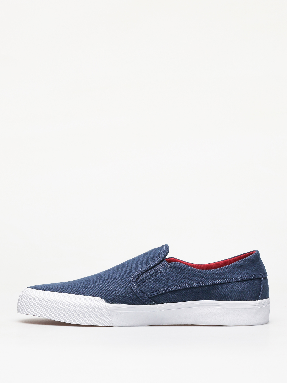 Etnies Langston Shoes (navy/red/white)