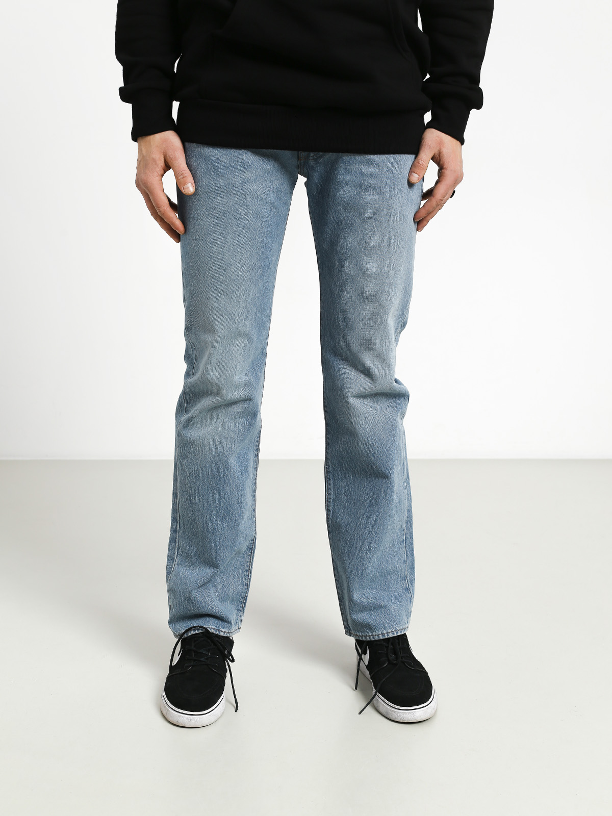 Levi's 501 Original Pants (sage)