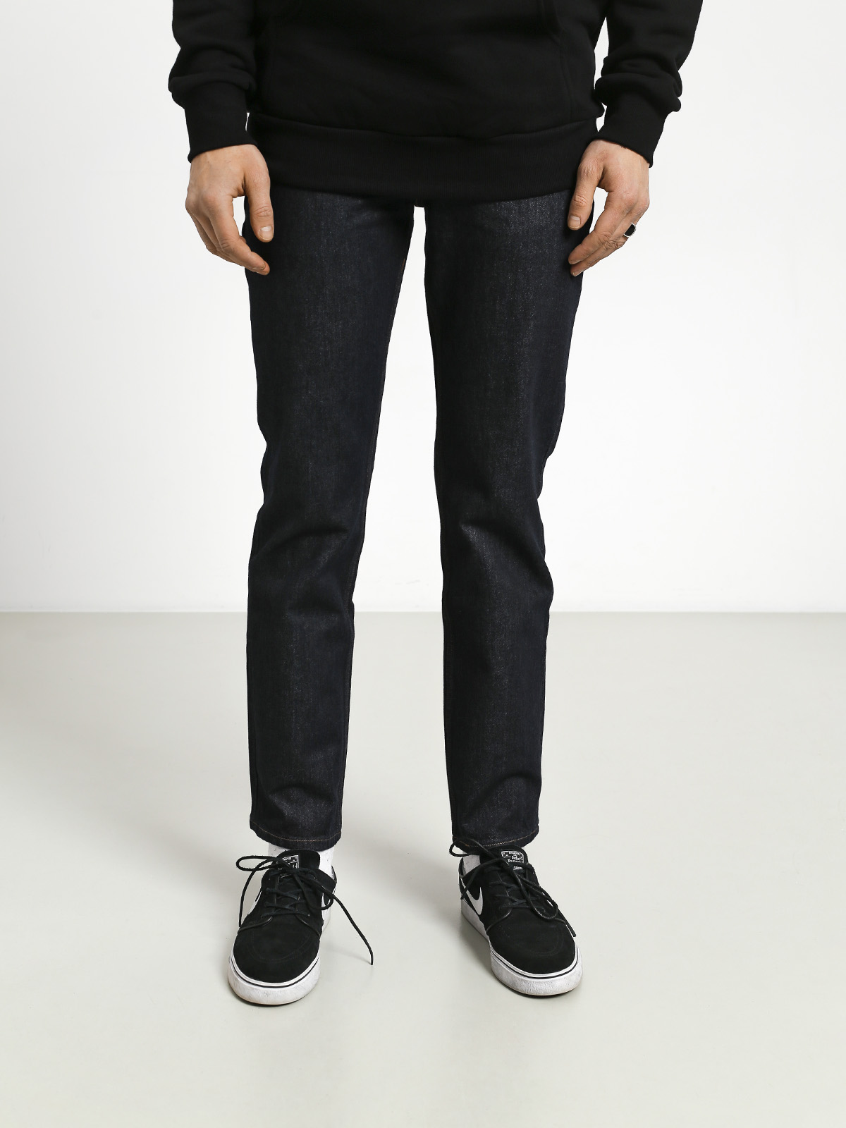 Levi's 511 Slim 5 Pocket Pants (indigo warp rinse)