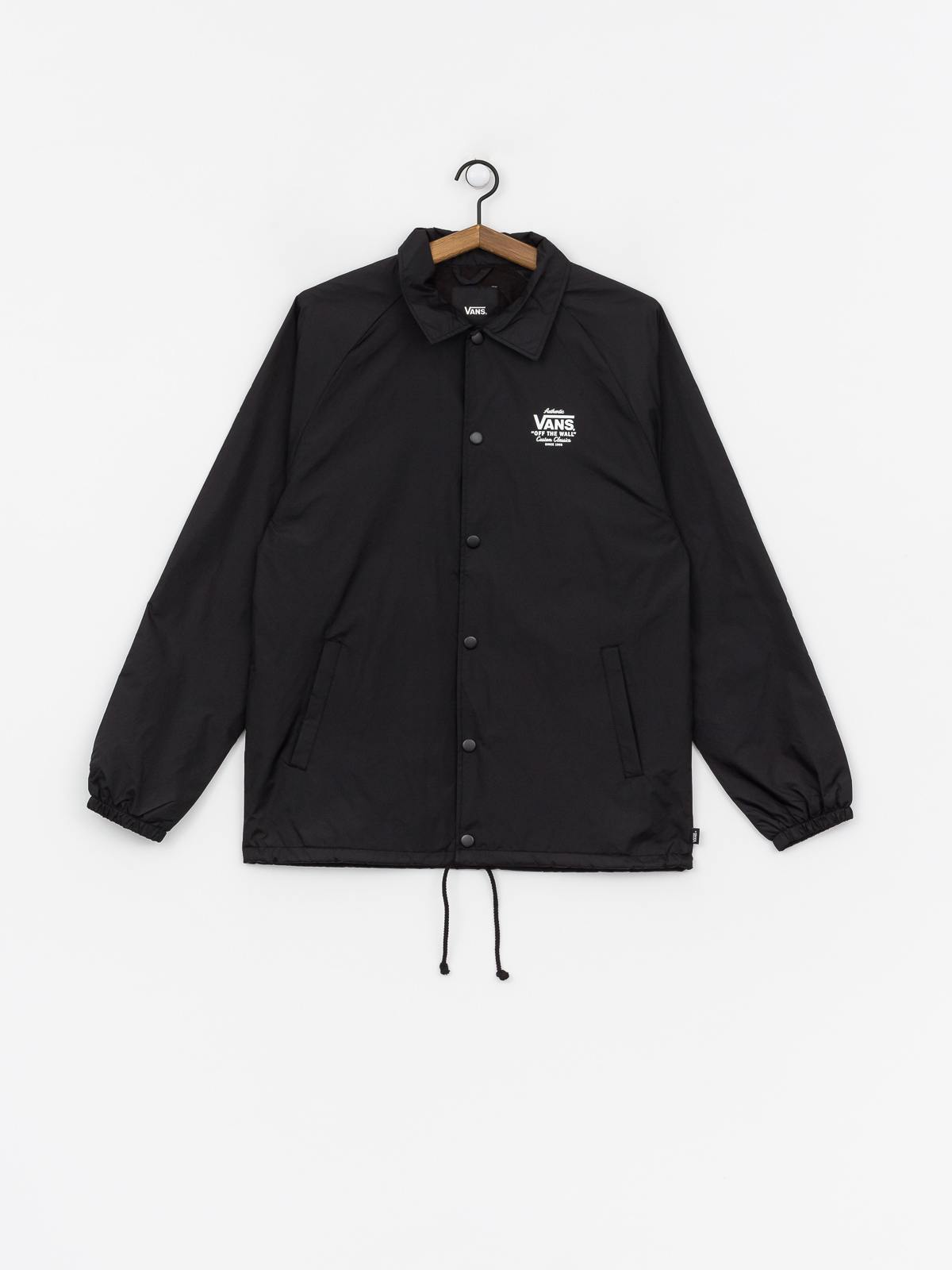 Vans Jacket Torrey (black/white)