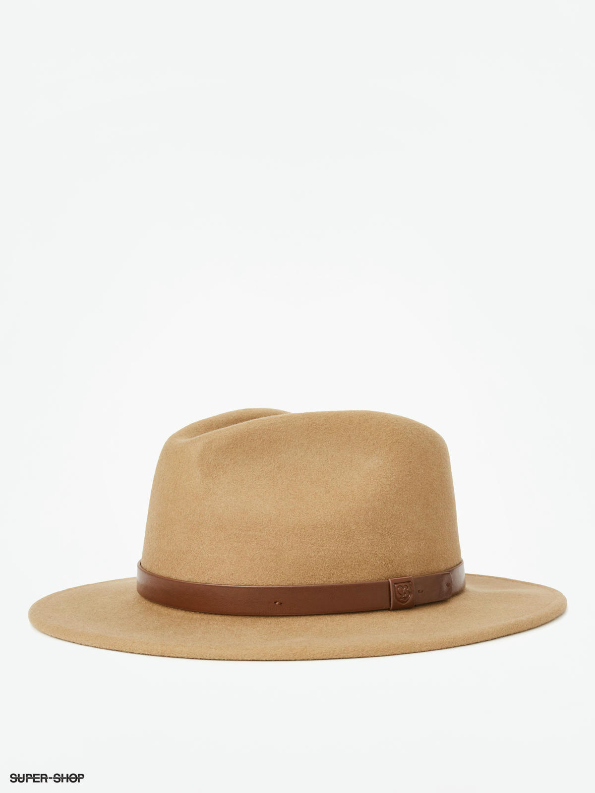 brixton messer v fedora bone