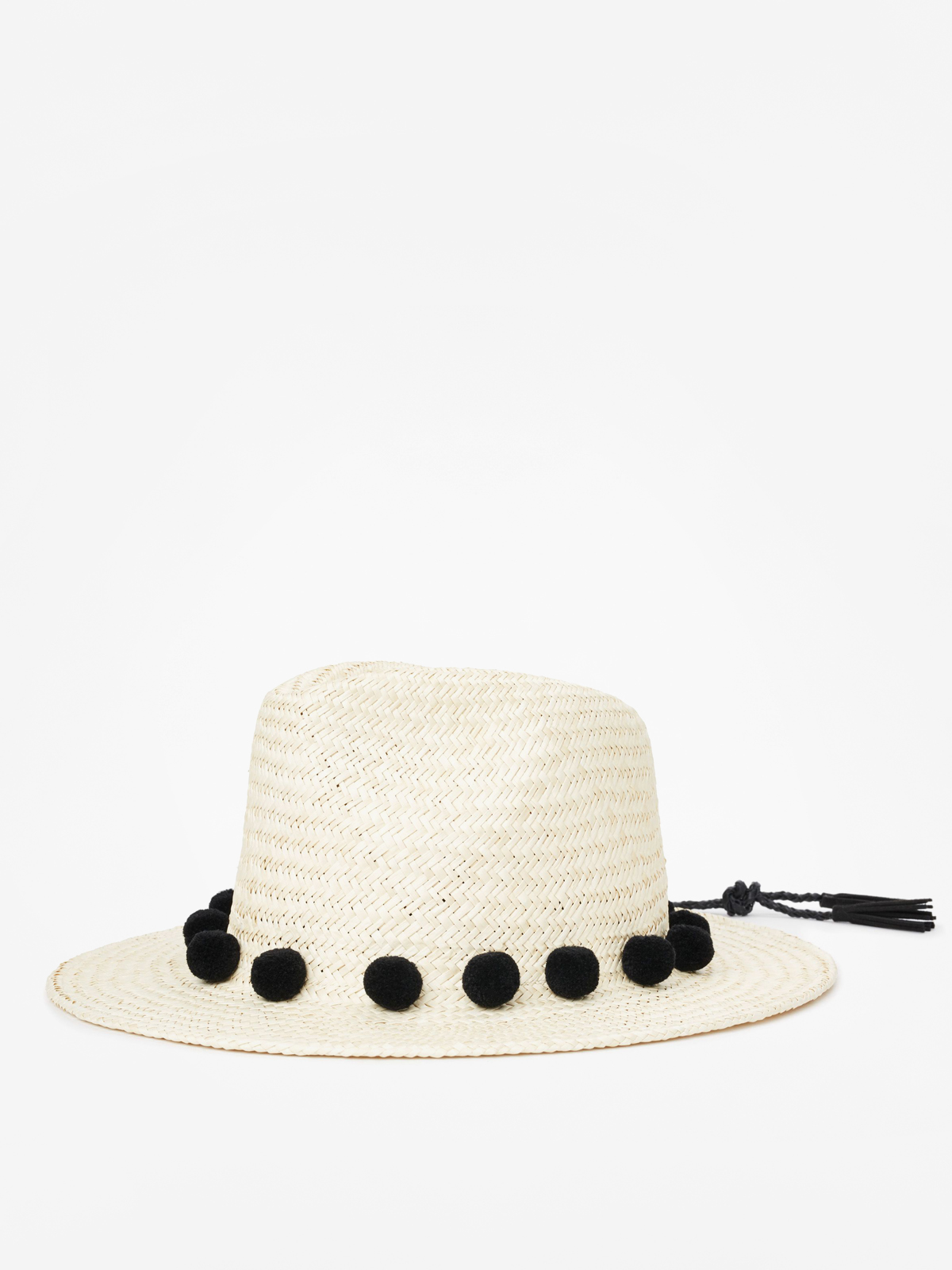 Brixton Layover Fedora Hat Wmn (light tan)