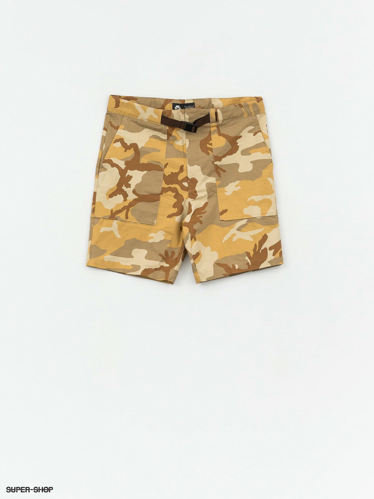 nike sb shorts camo