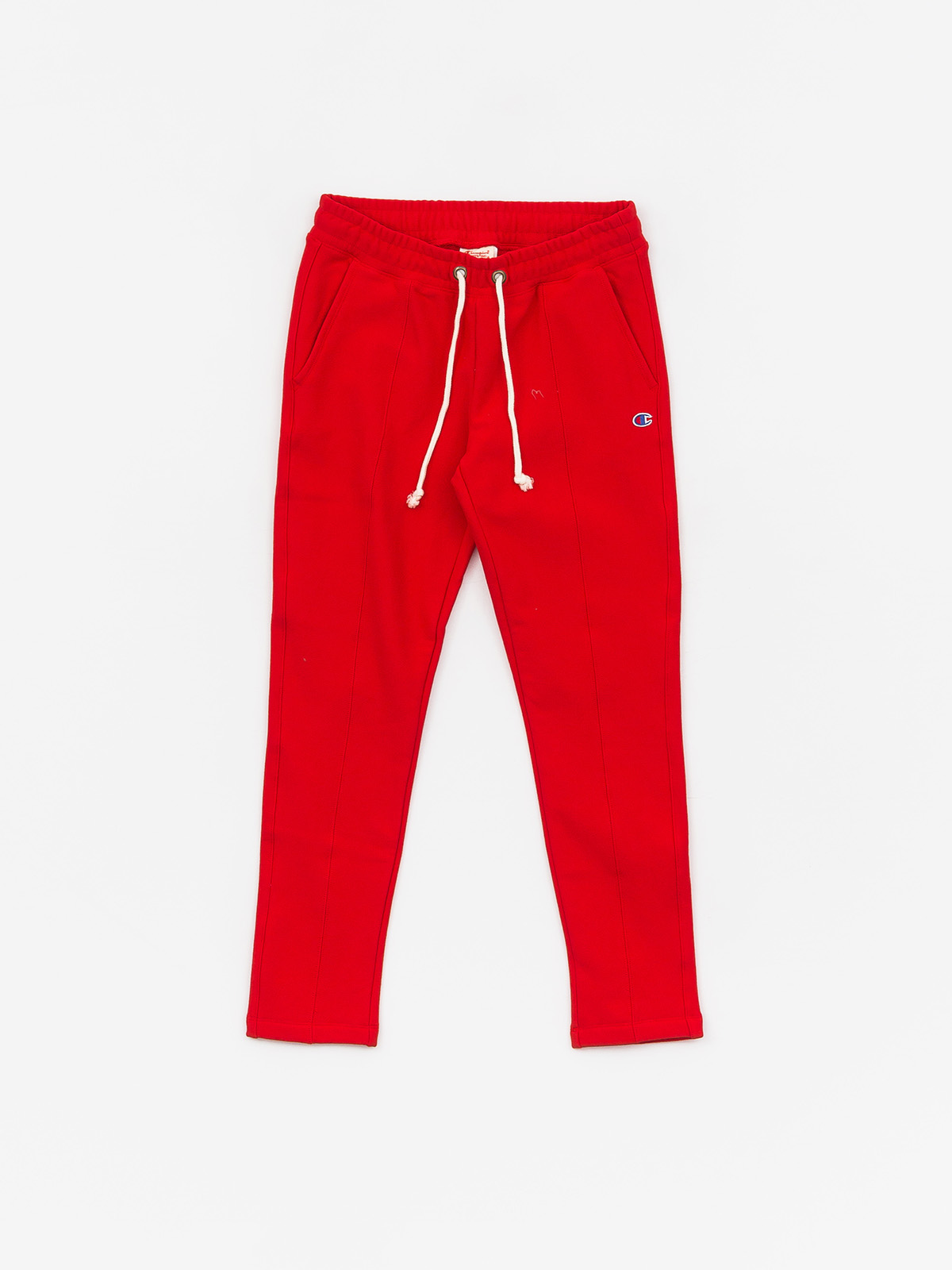 Champion Premium Straight Hem Pants Wmn (hrr)