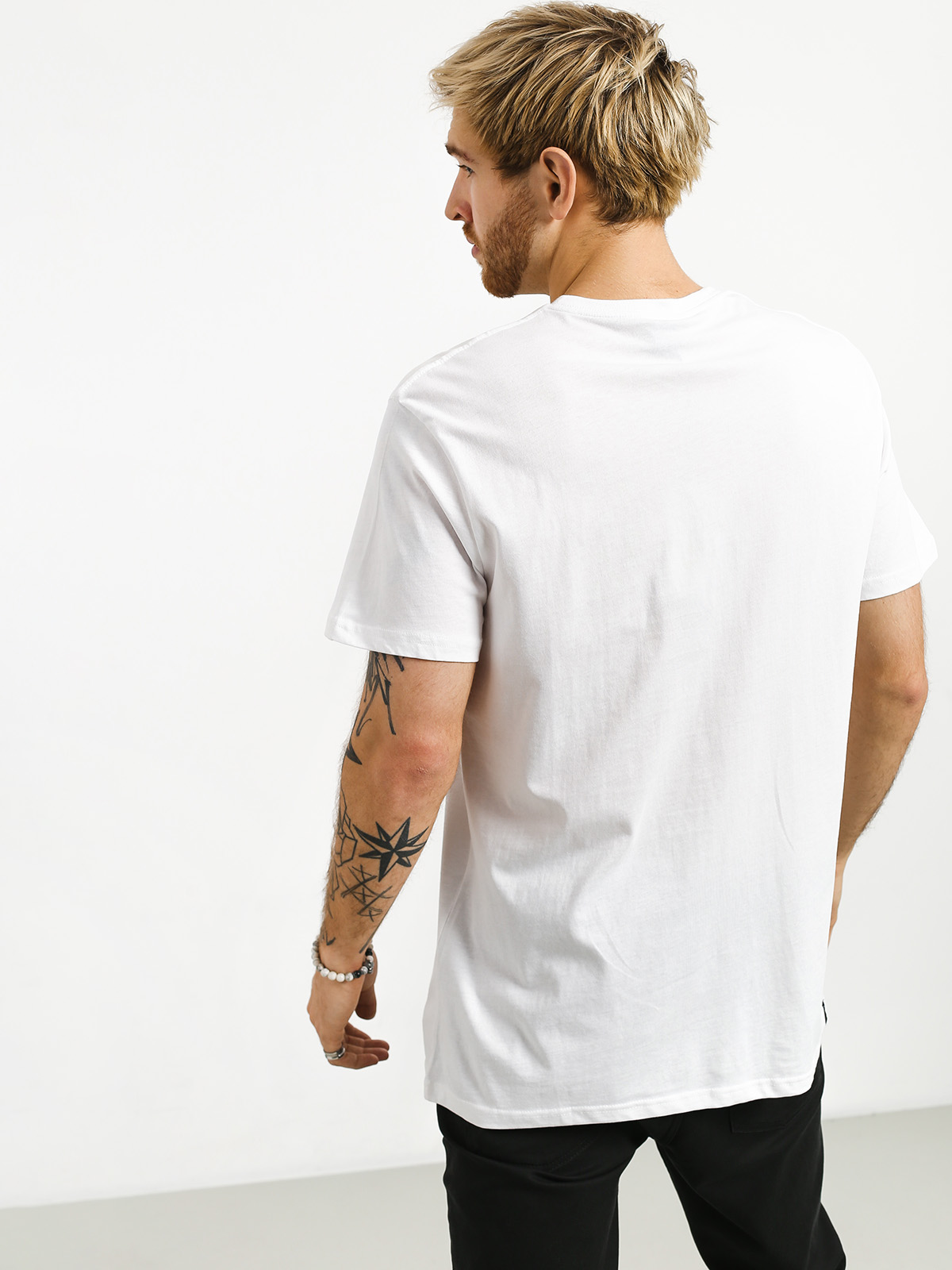 Rip Curl Good Bad Day T-shirt (optical white)