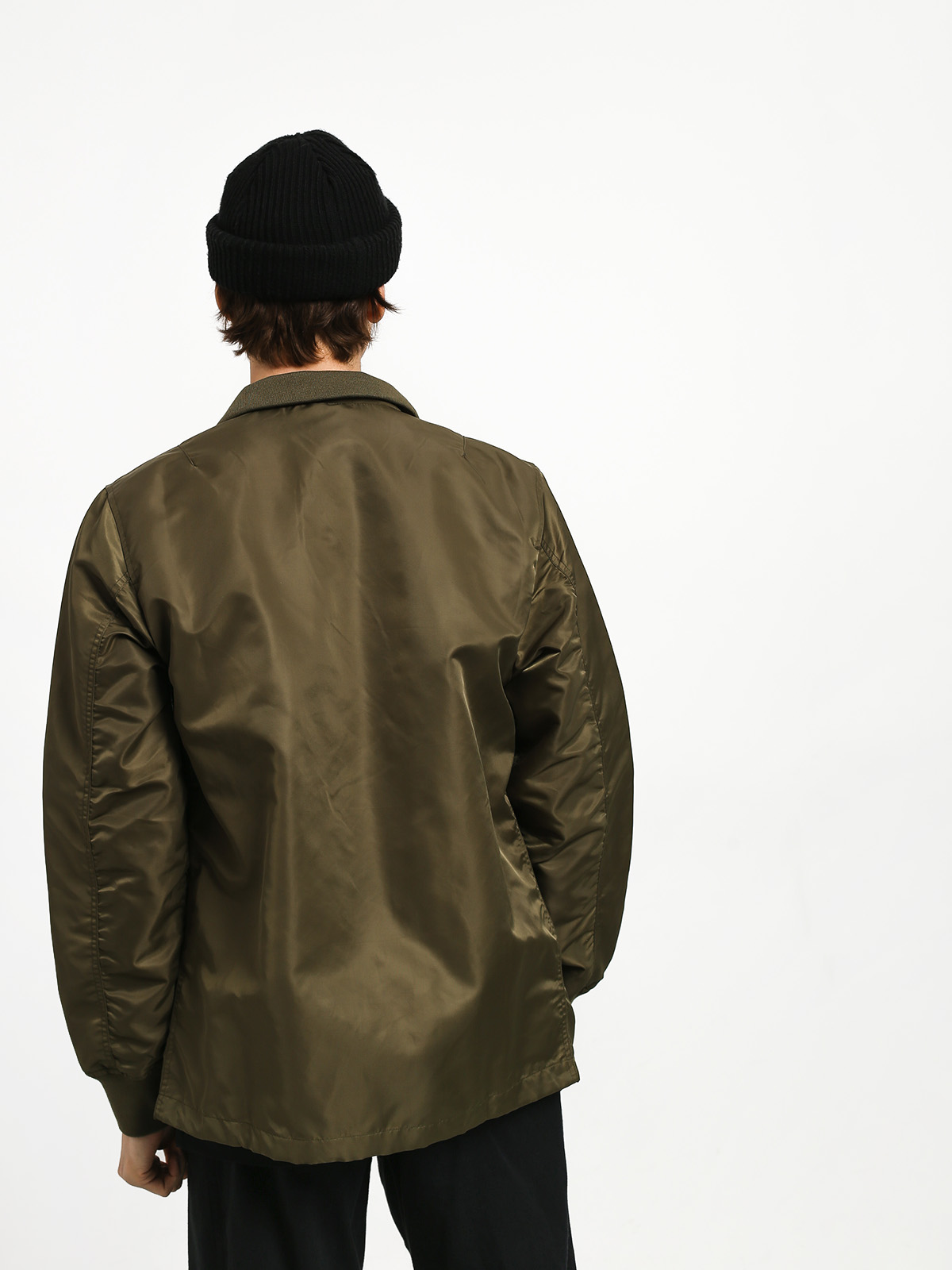 Emerica Switch Jacket (army)